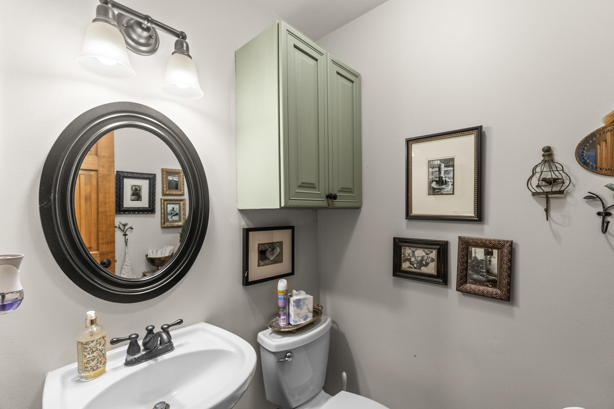 4933 Township Rd 164, West Liberty, Ohio 43357