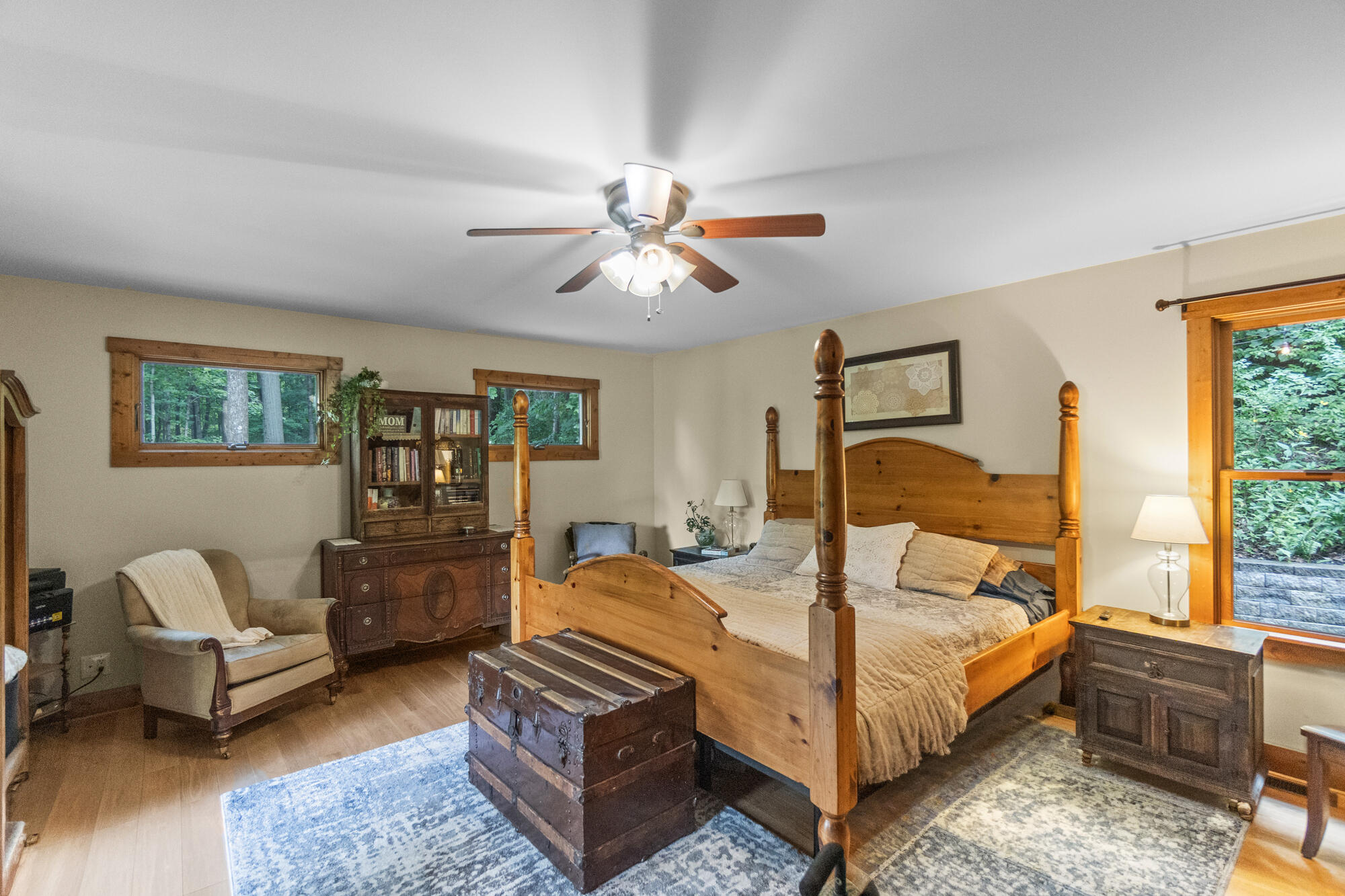 4933 Township Rd 164, West Liberty, Ohio 43357