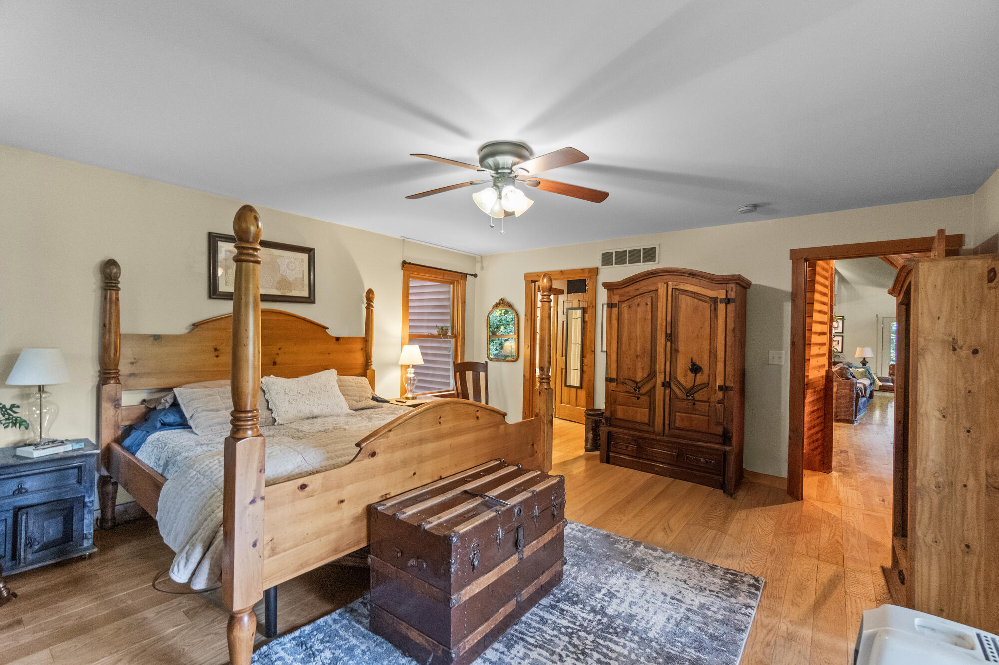 4933 Township Rd 164, West Liberty, Ohio 43357
