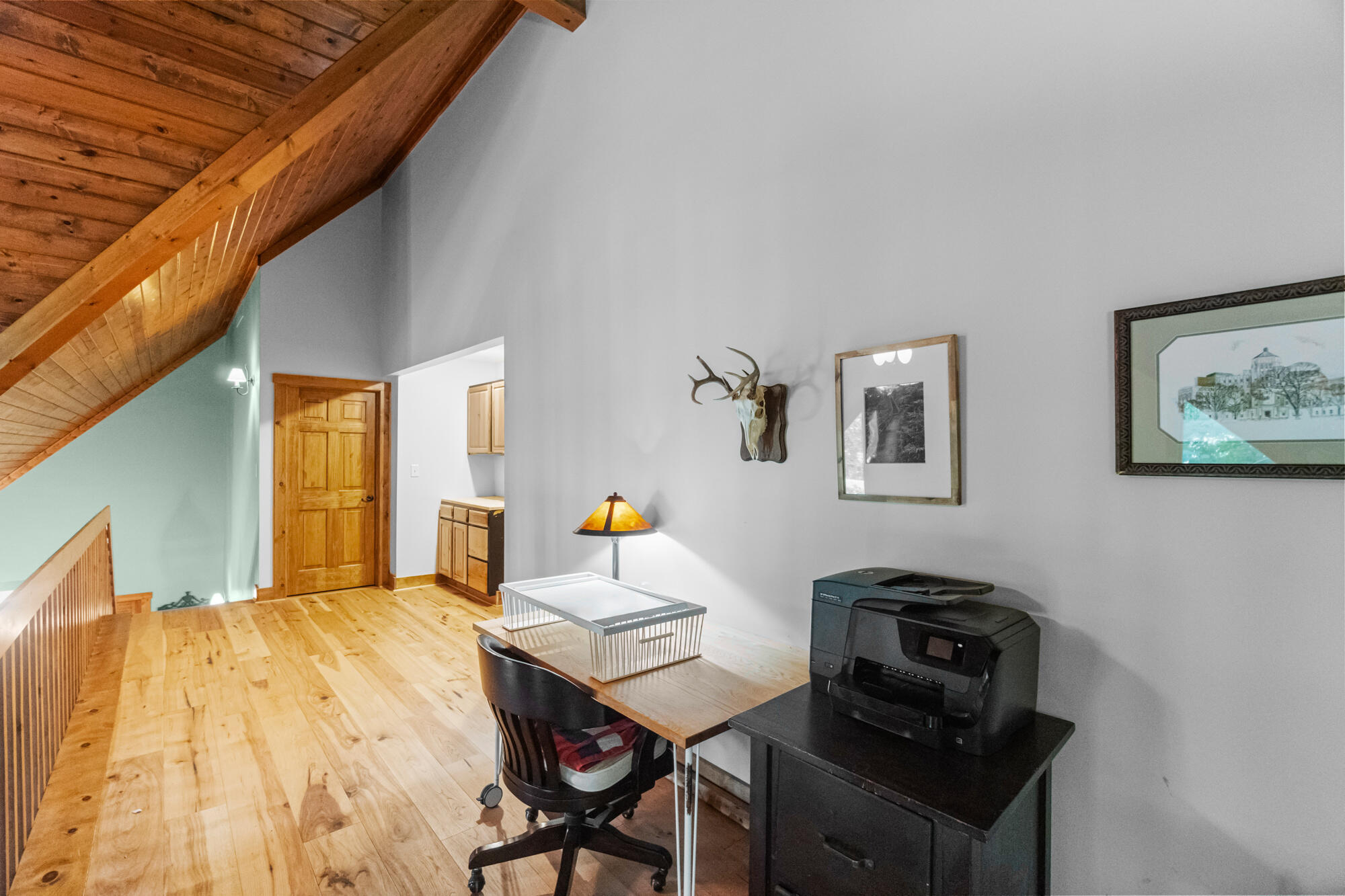 4933 Township Rd 164, West Liberty, Ohio 43357