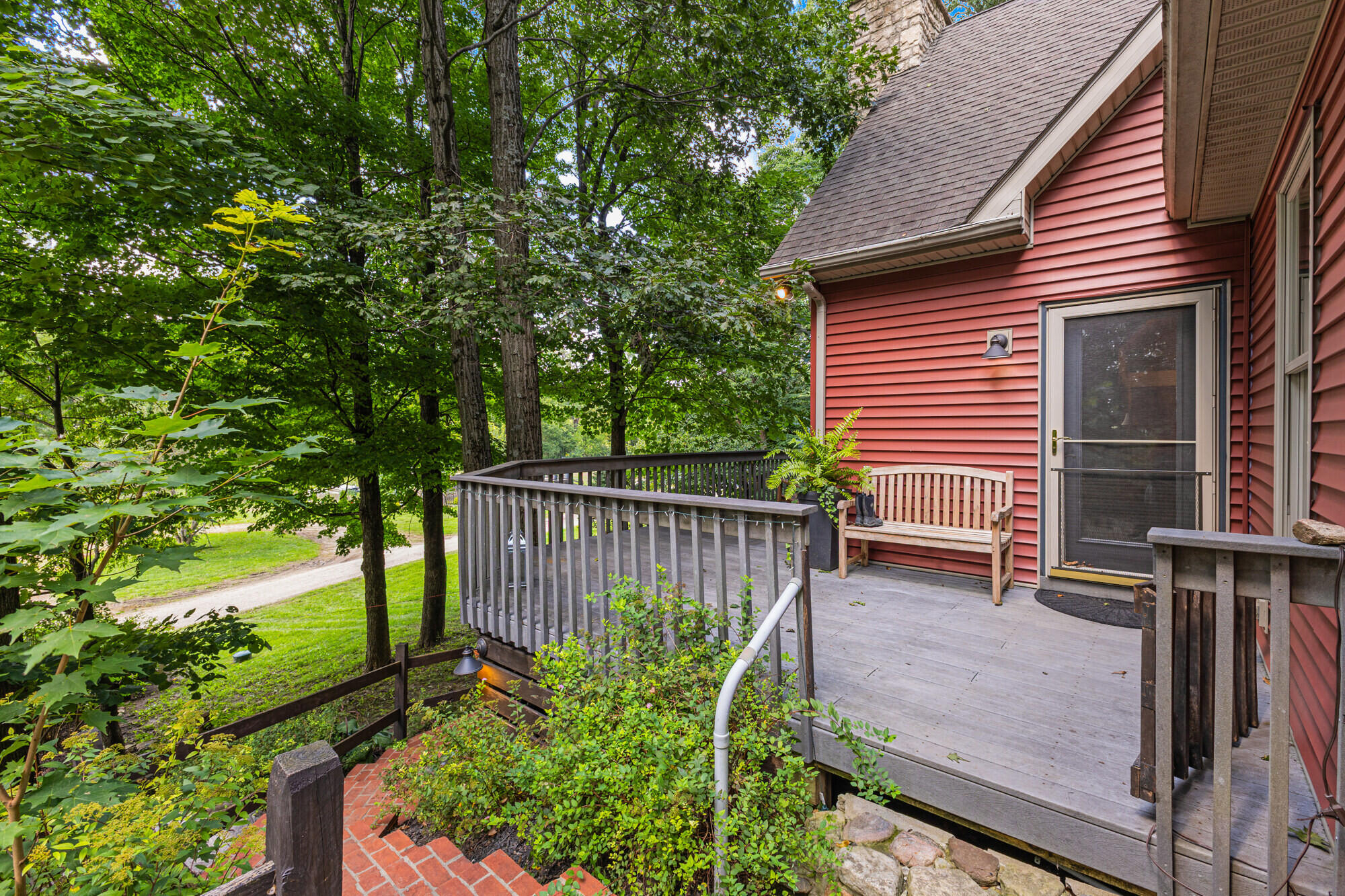 4933 Township Rd 164, West Liberty, Ohio 43357