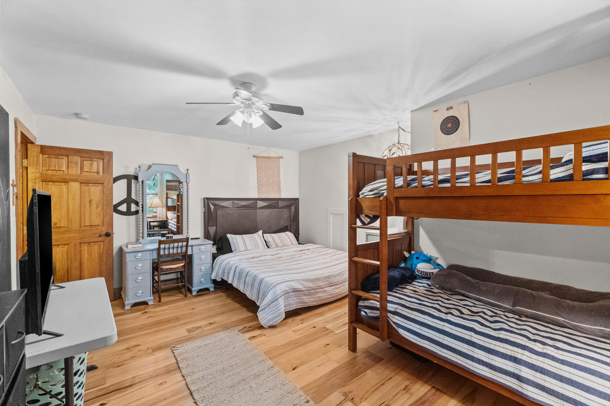 4933 Township Rd 164, West Liberty, Ohio 43357