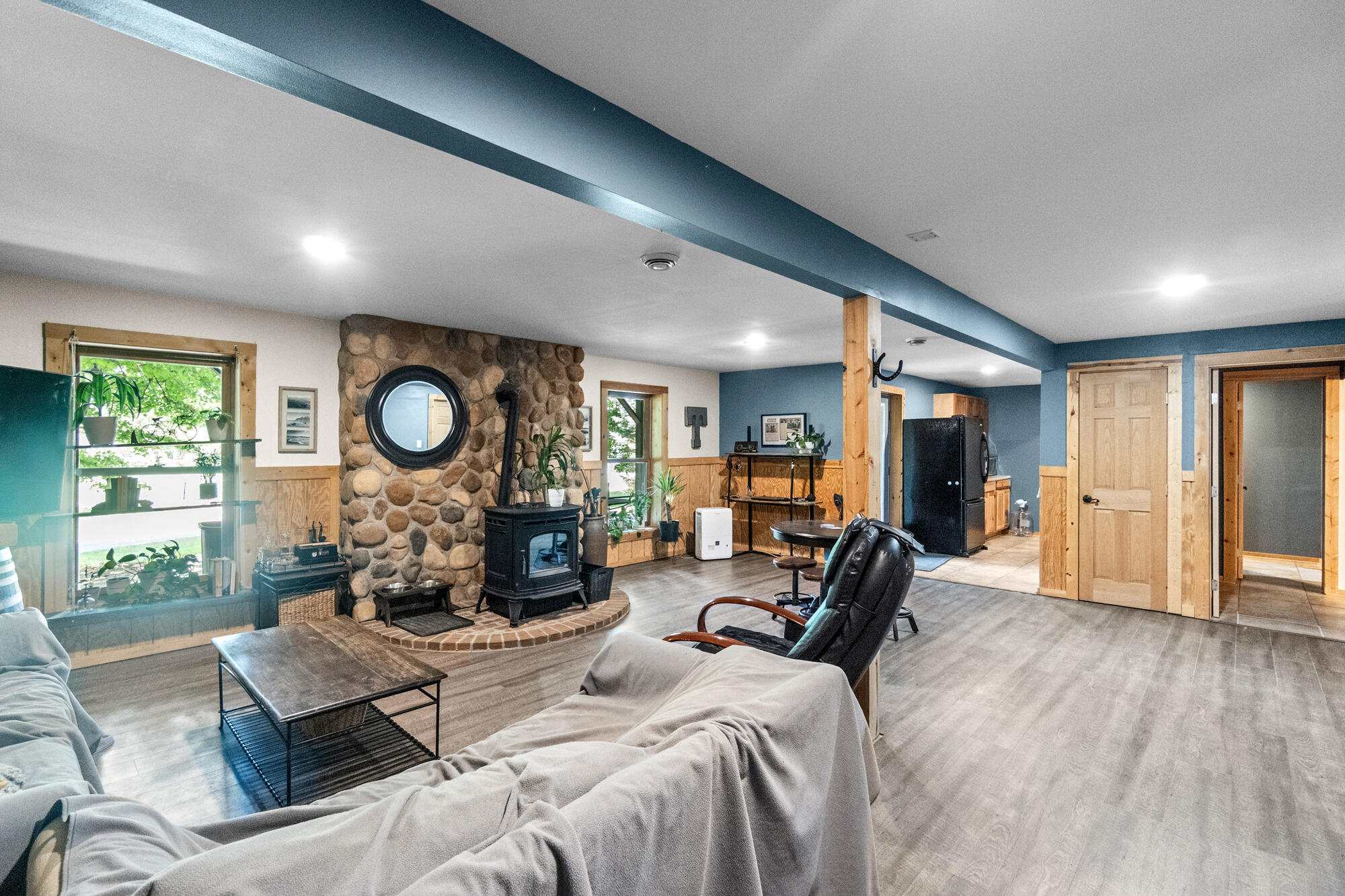 4933 Township Rd 164, West Liberty, Ohio 43357