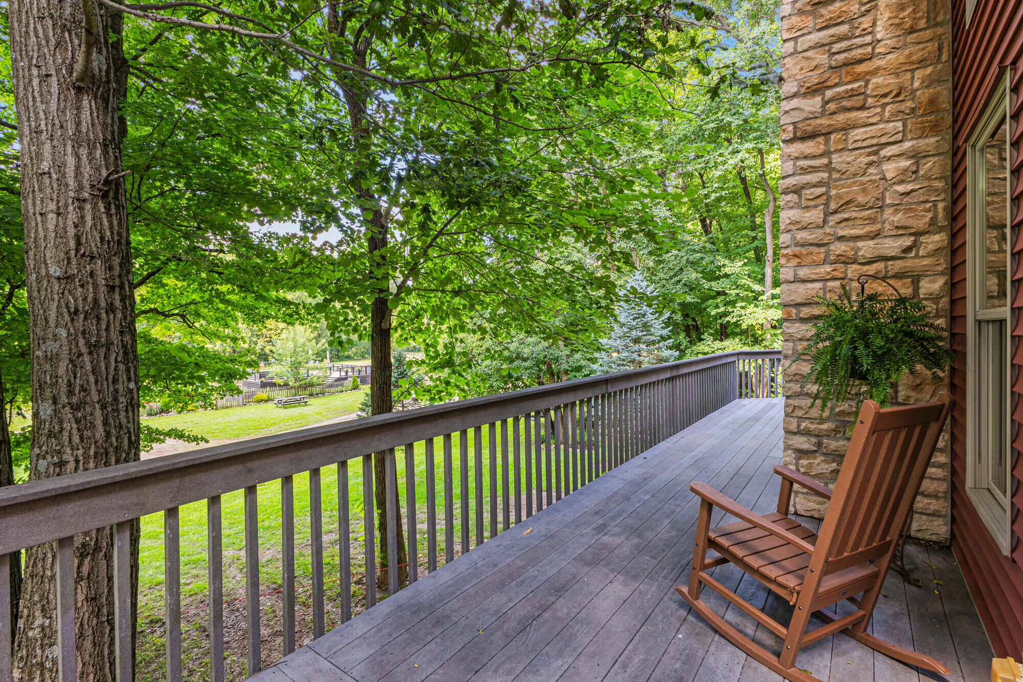 4933 Township Rd 164, West Liberty, Ohio 43357