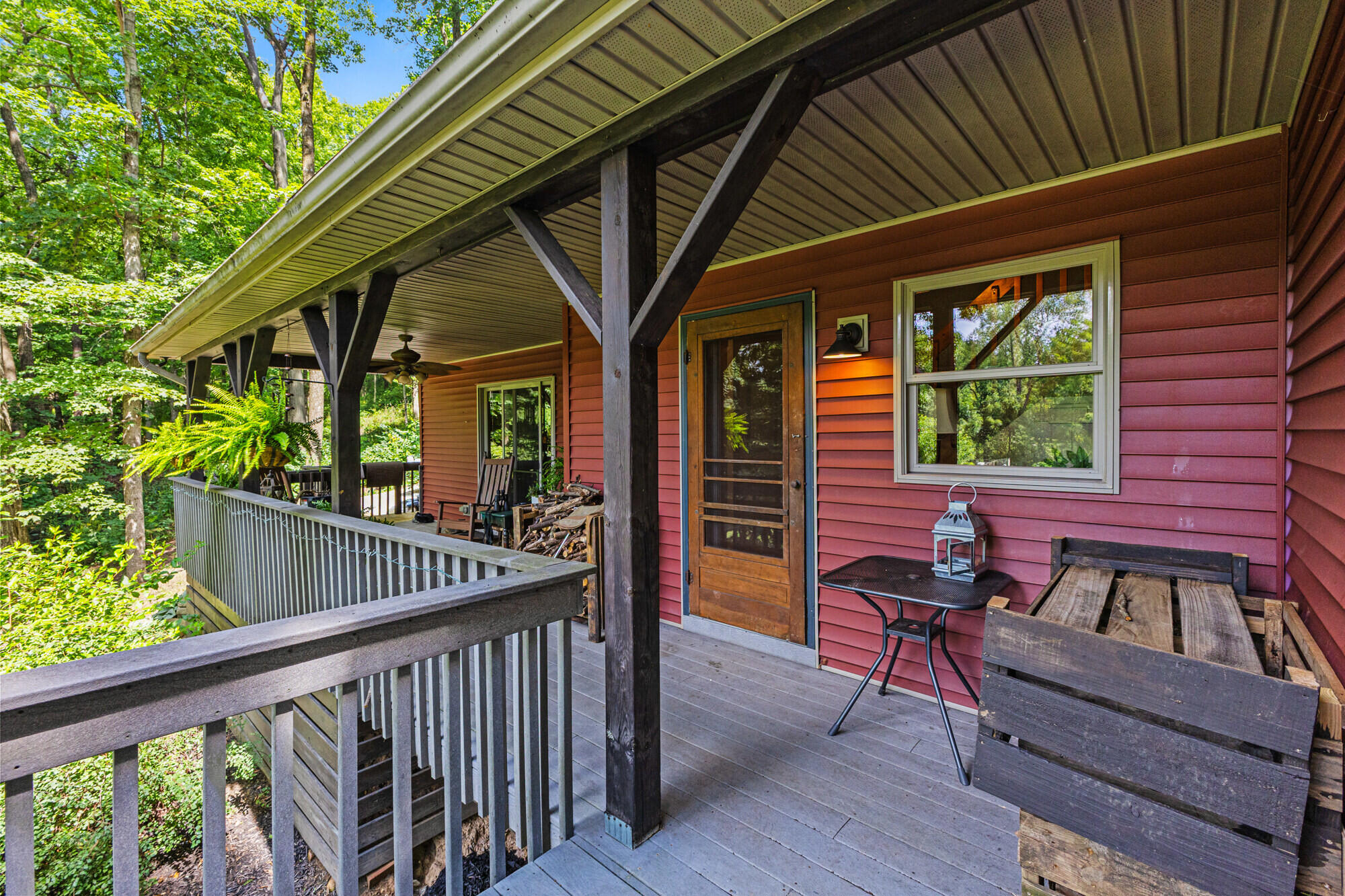 4933 Township Rd 164, West Liberty, Ohio 43357
