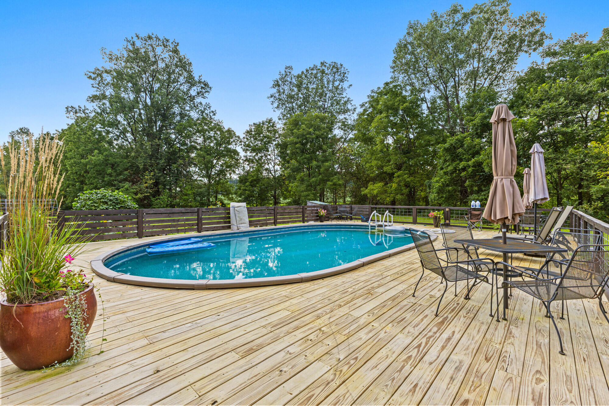 4933 Township Rd 164, West Liberty, Ohio 43357