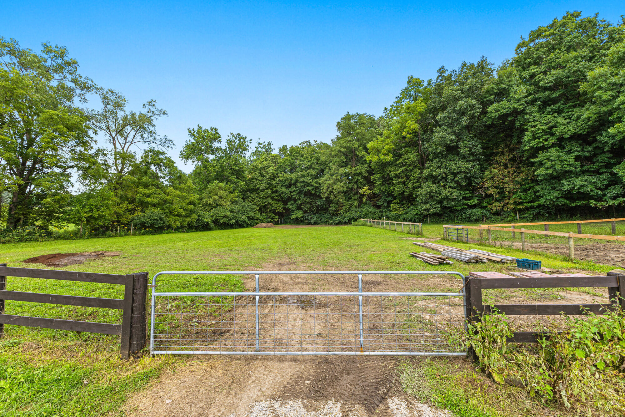 4933 Township Rd 164, West Liberty, Ohio 43357