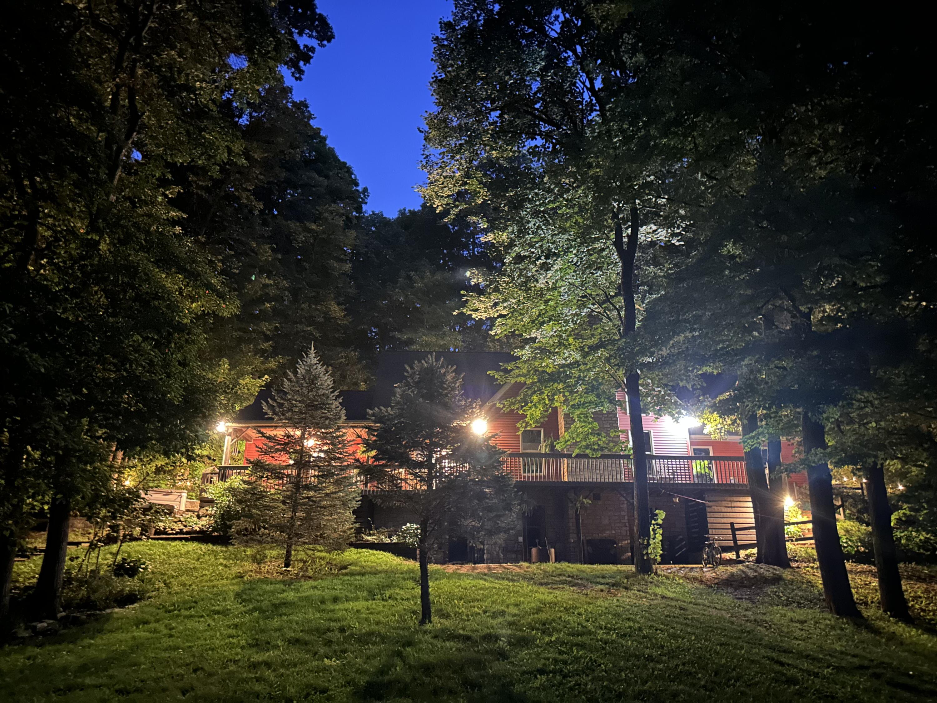 4933 Township Rd 164, West Liberty, Ohio 43357