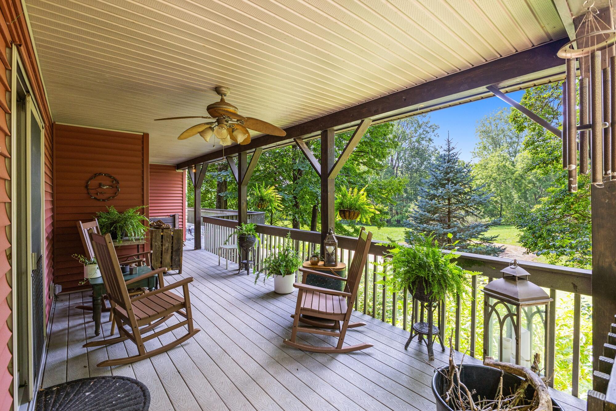 4933 Township Rd 164, West Liberty, Ohio 43357