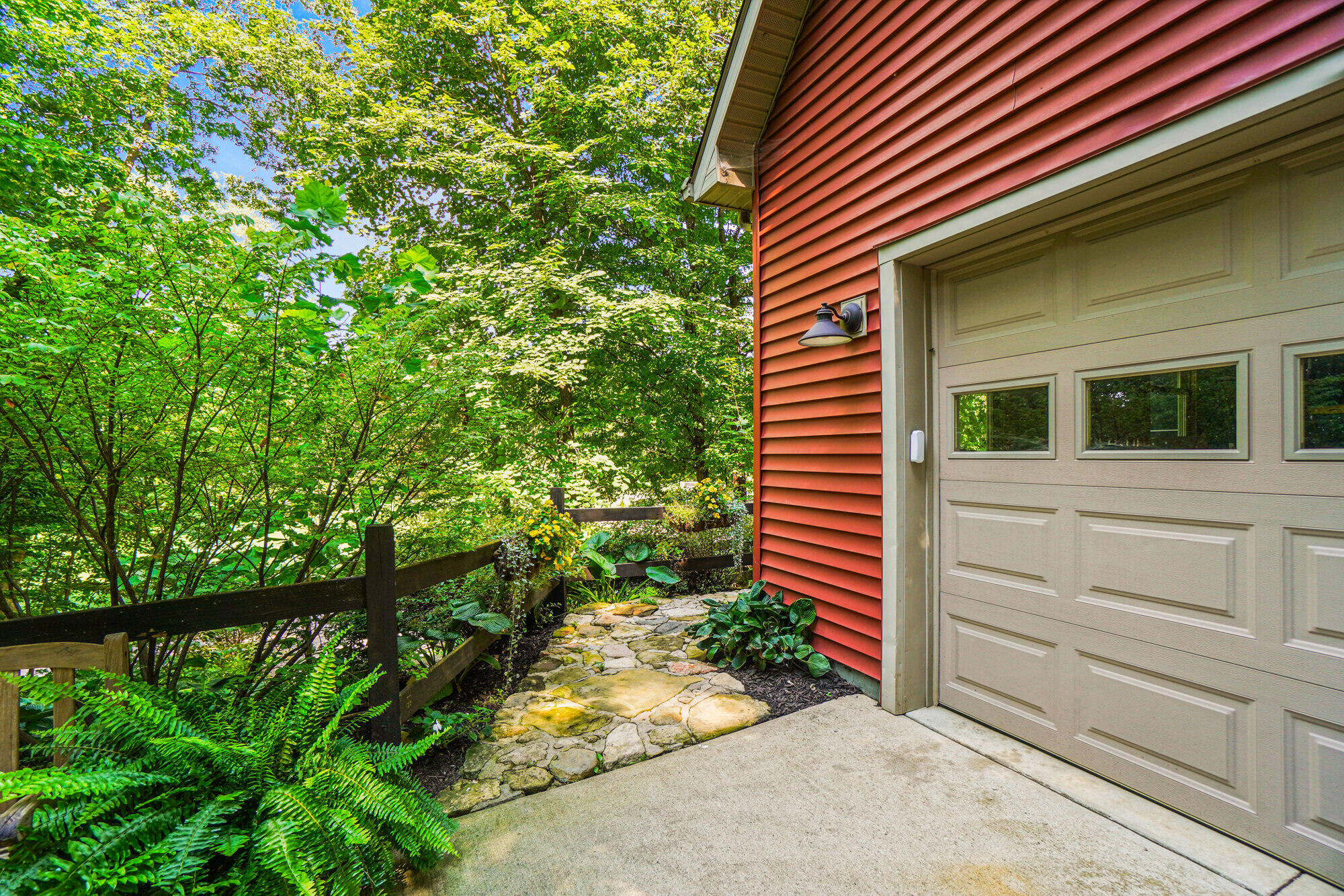 4933 Township Rd 164, West Liberty, Ohio 43357