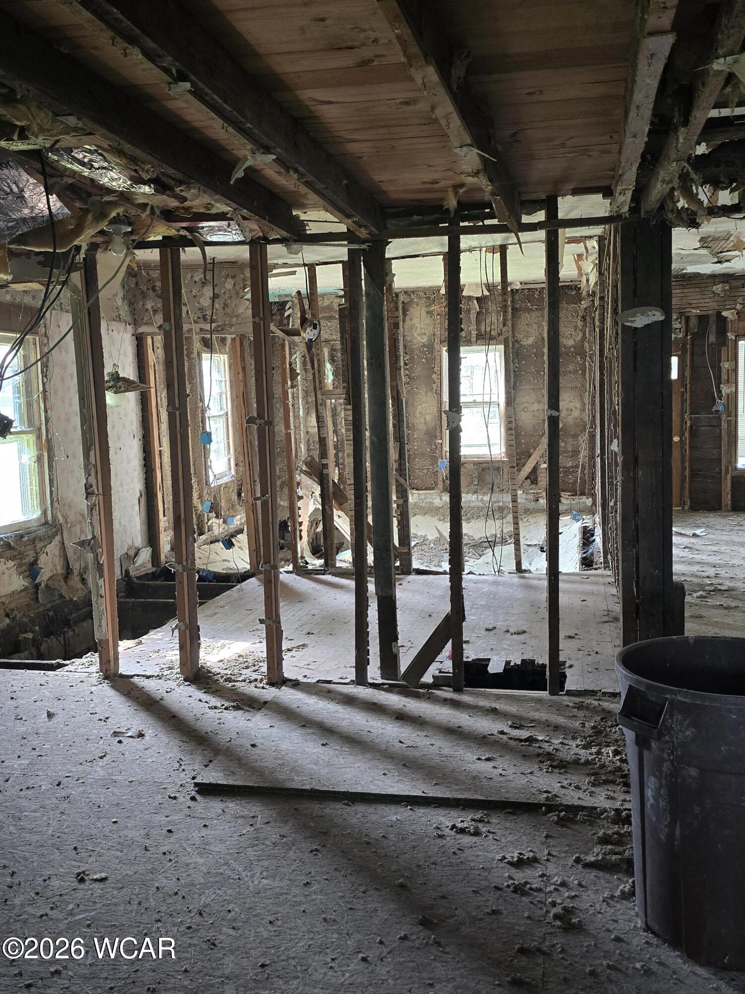 744 Clime Street, Delphos, Ohio