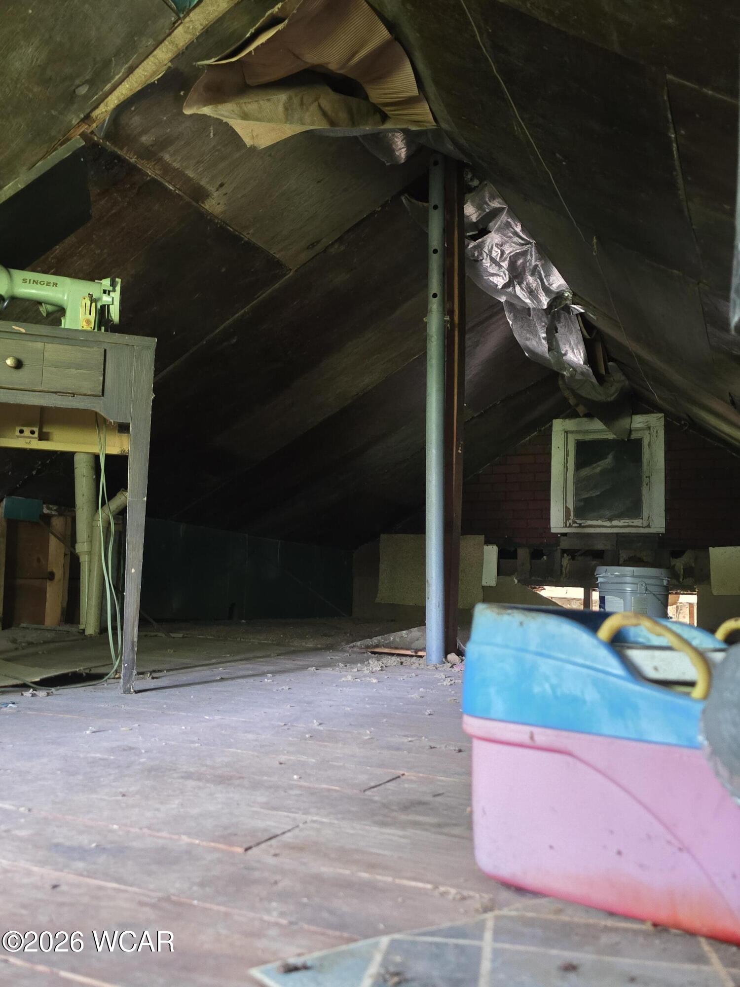 744 Clime Street, Delphos, Ohio