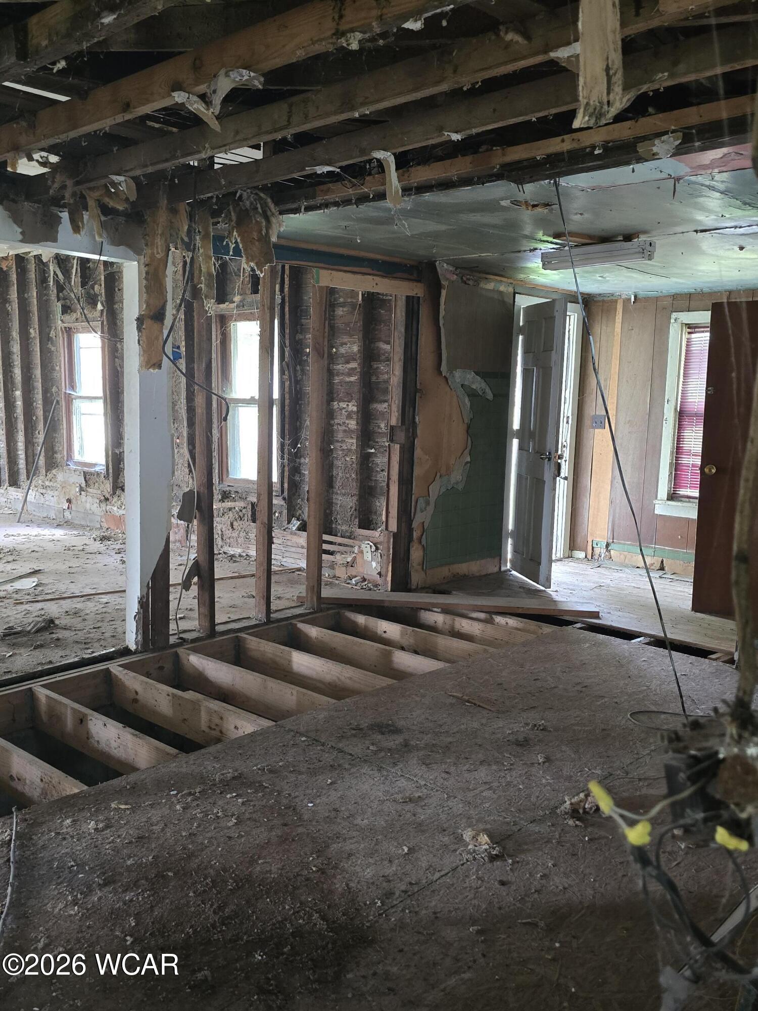 744 Clime Street, Delphos, Ohio