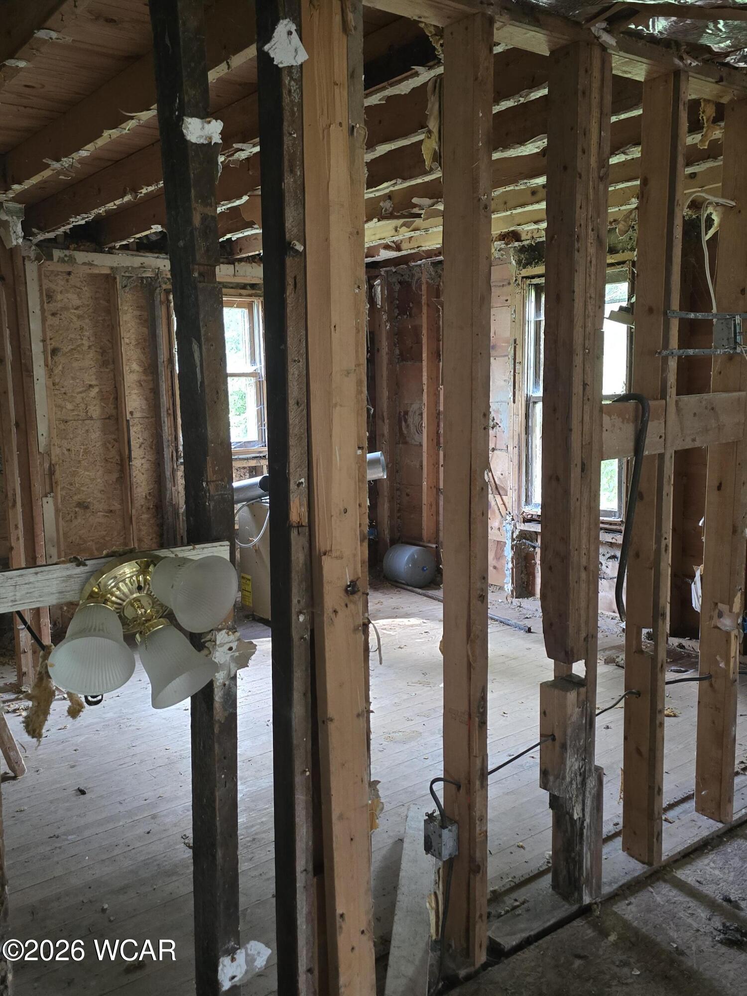 744 Clime Street, Delphos, Ohio