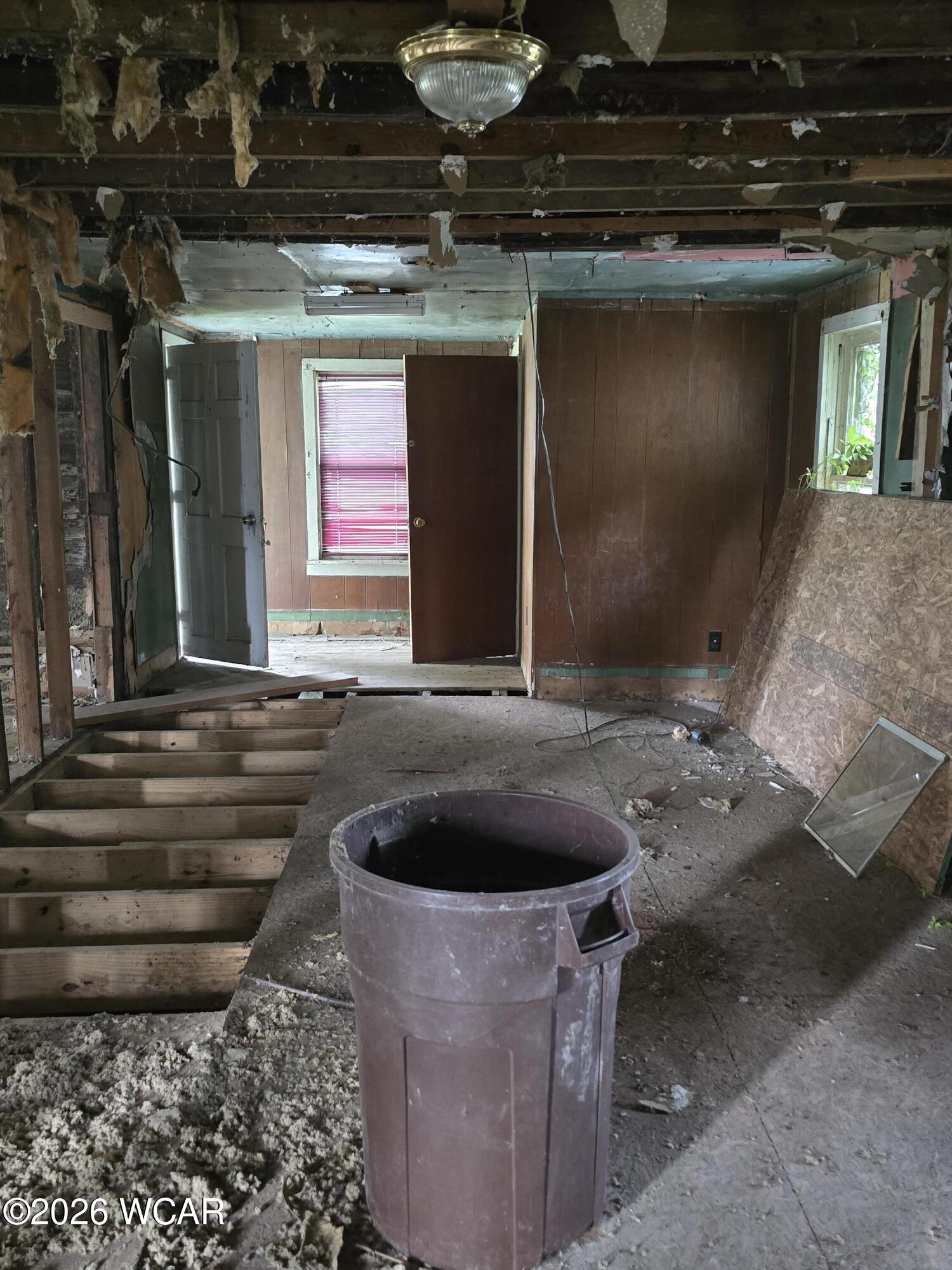 744 Clime Street, Delphos, Ohio