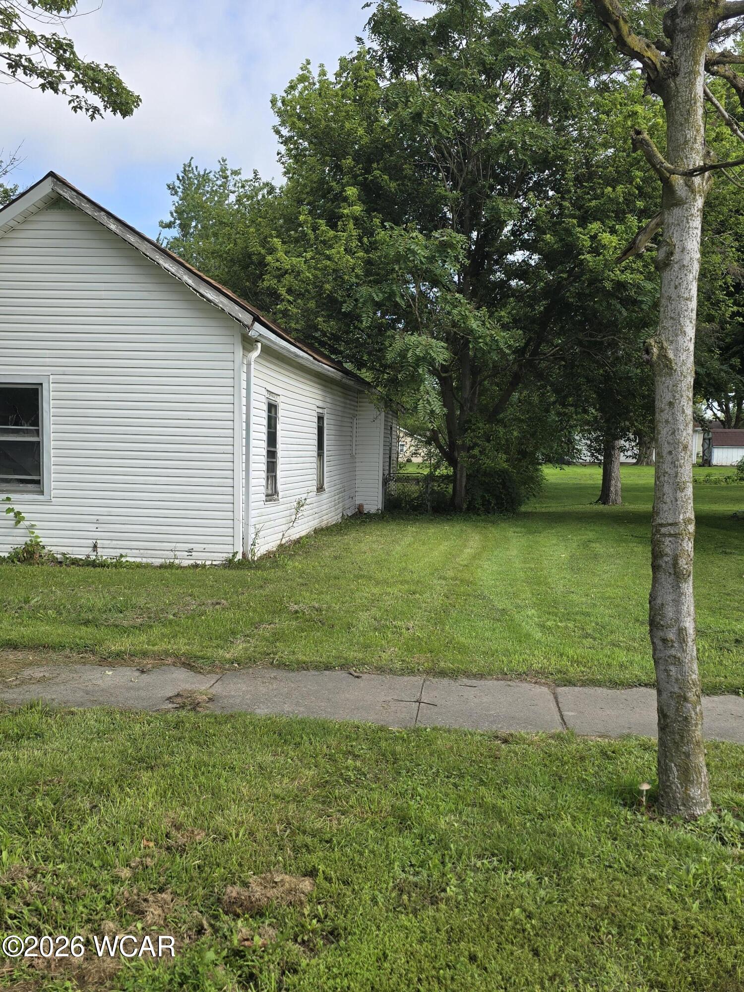744 Clime Street, Delphos, Ohio
