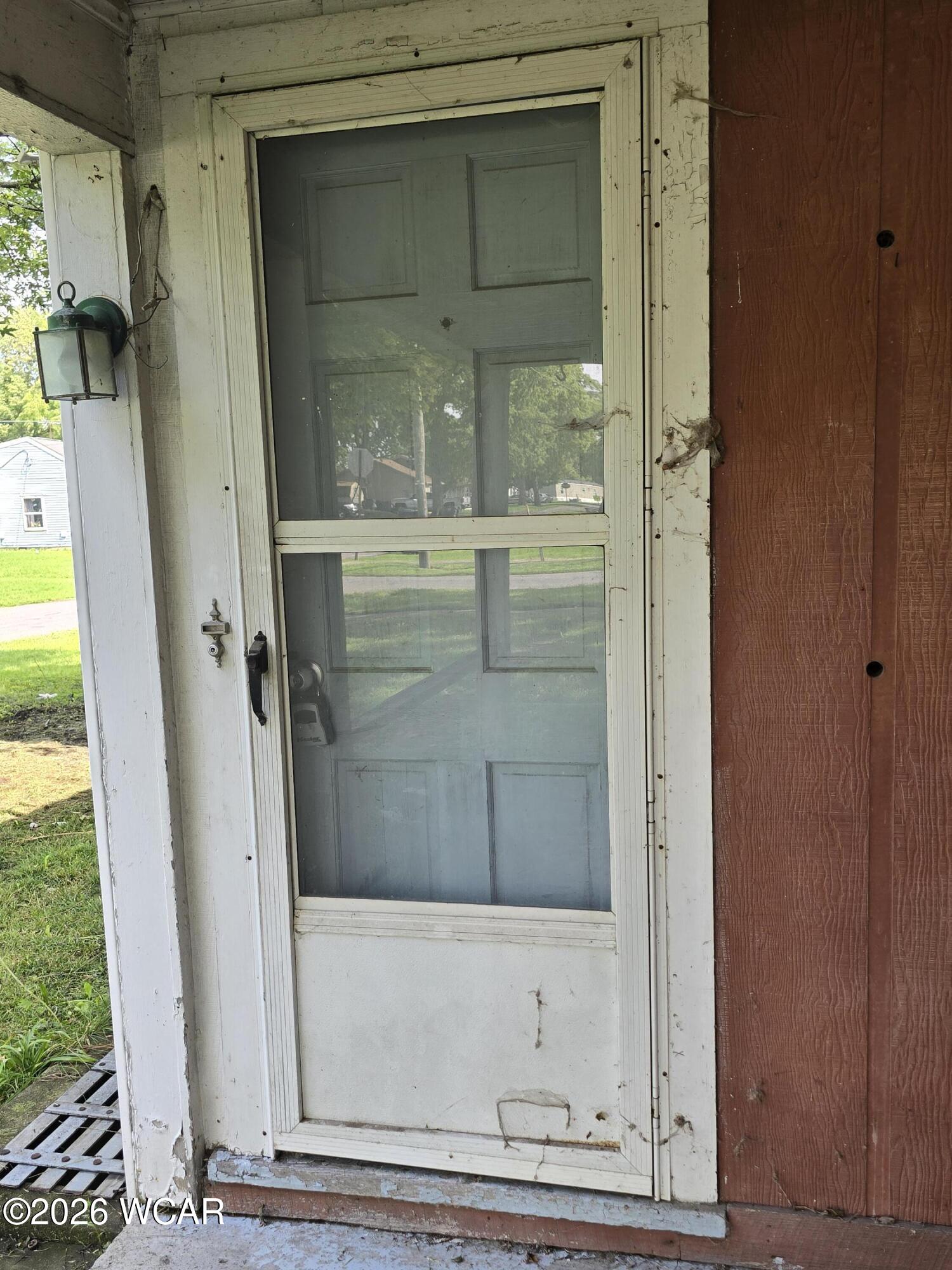 744 Clime Street, Delphos, Ohio