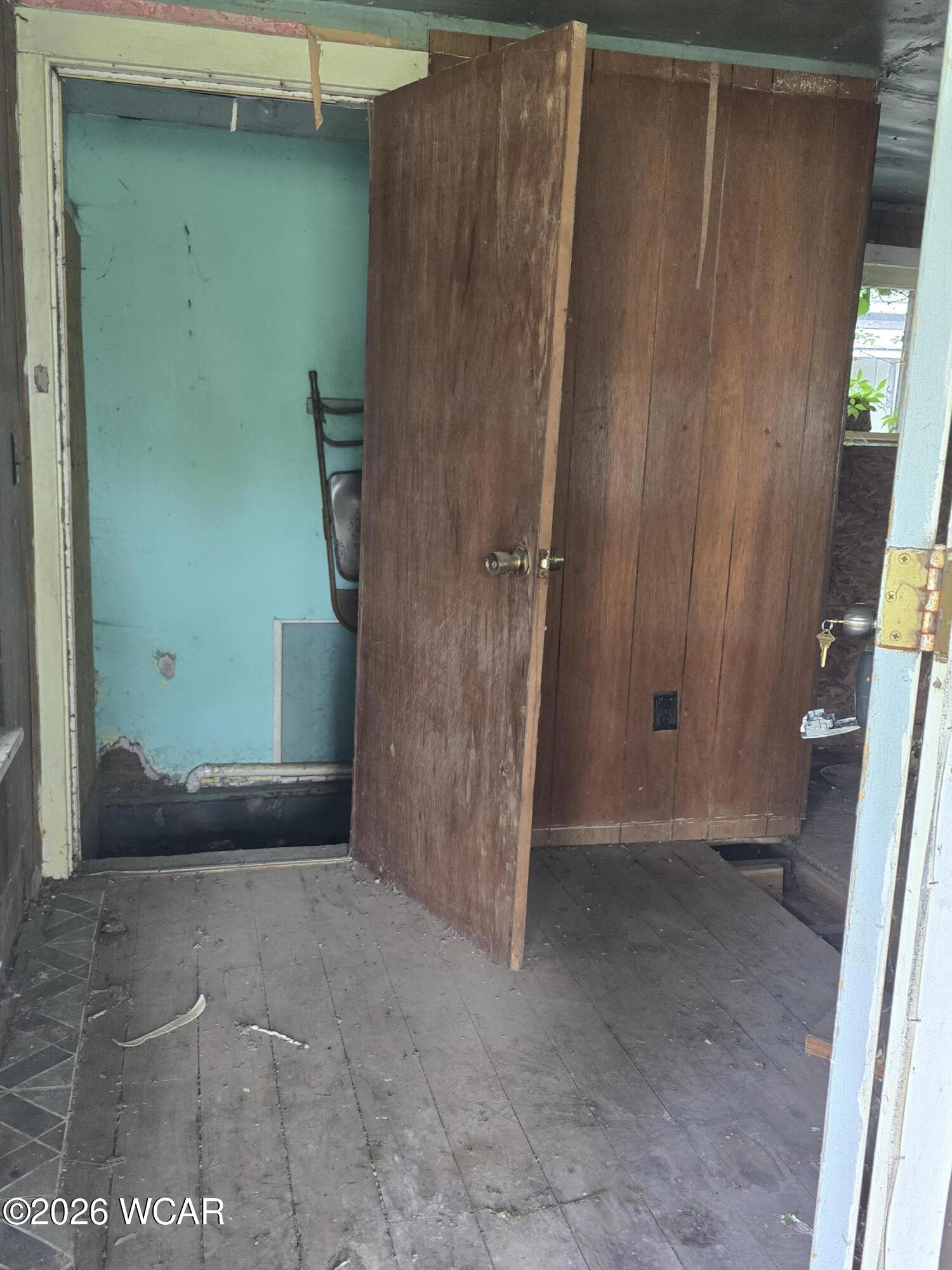 744 Clime Street, Delphos, Ohio