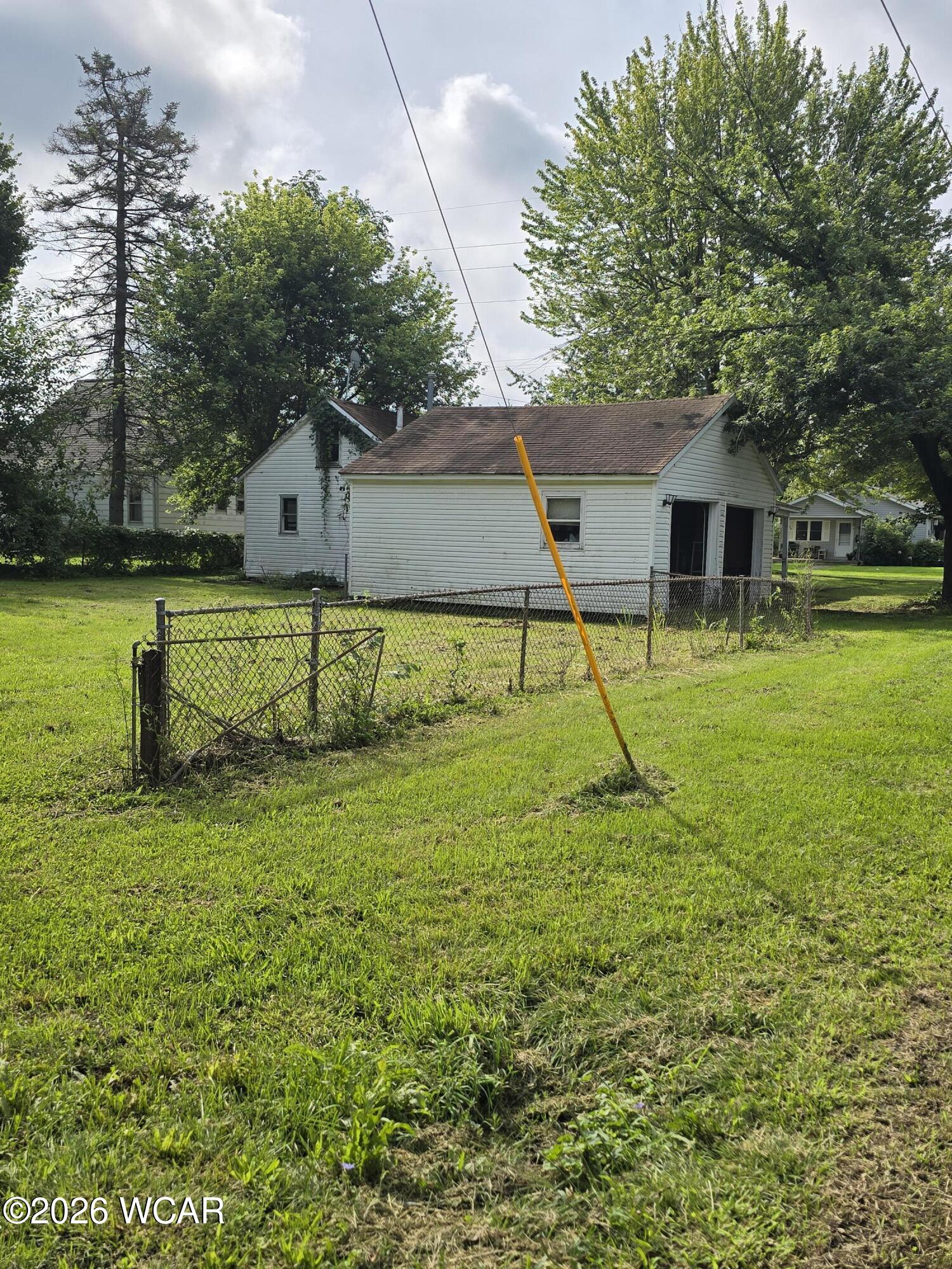 744 Clime Street, Delphos, Ohio