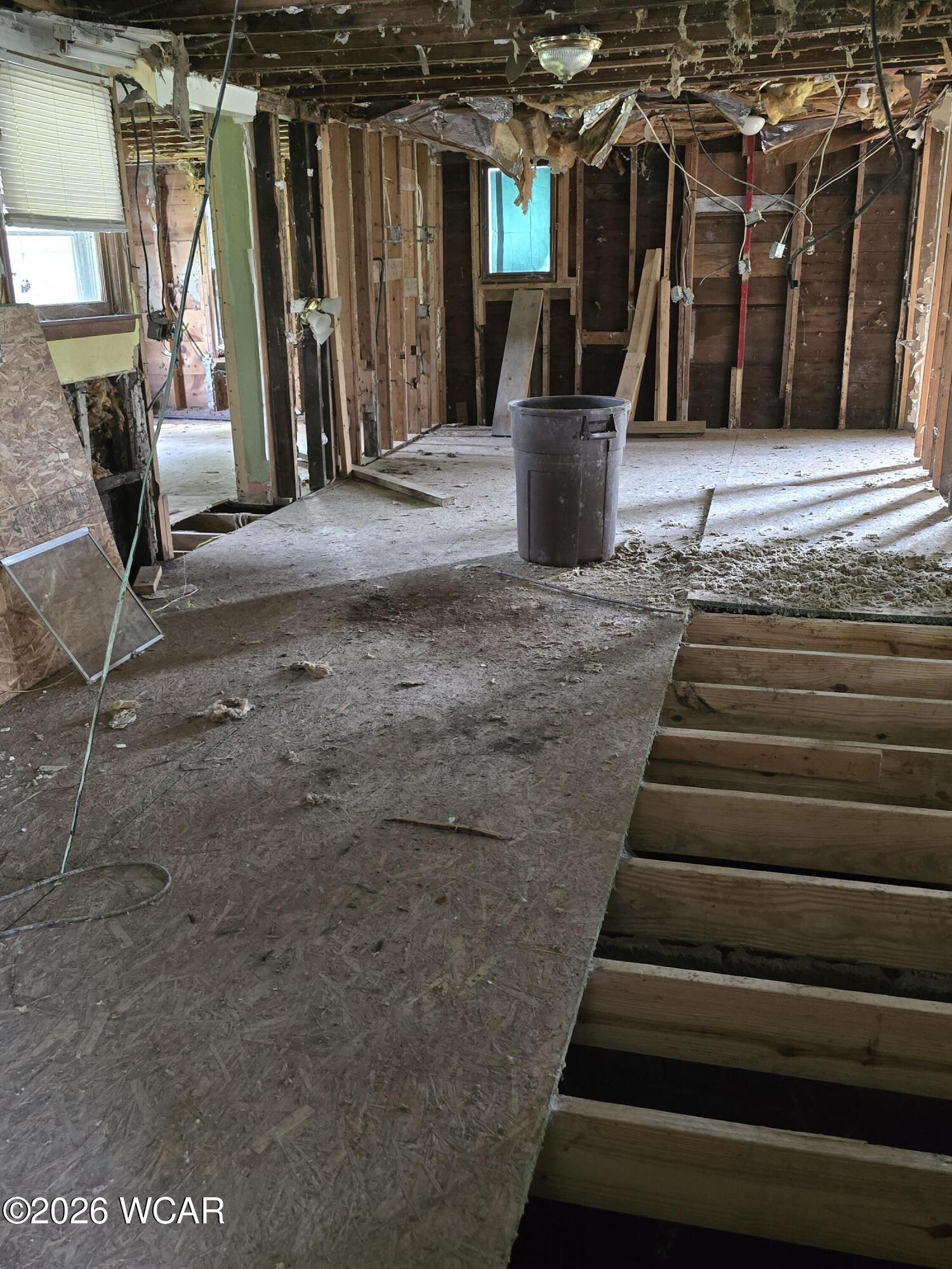 744 Clime Street, Delphos, Ohio