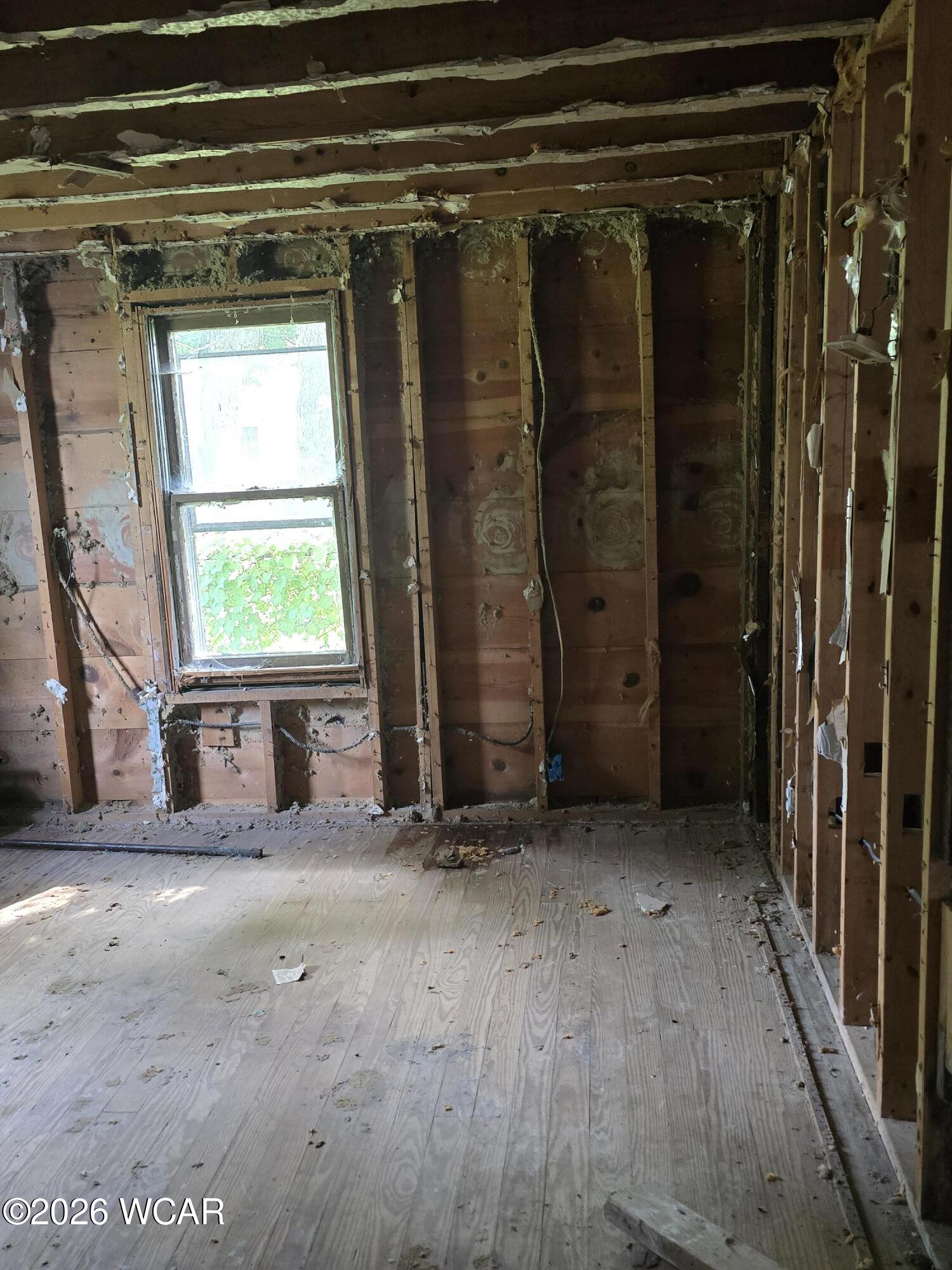 744 Clime Street, Delphos, Ohio