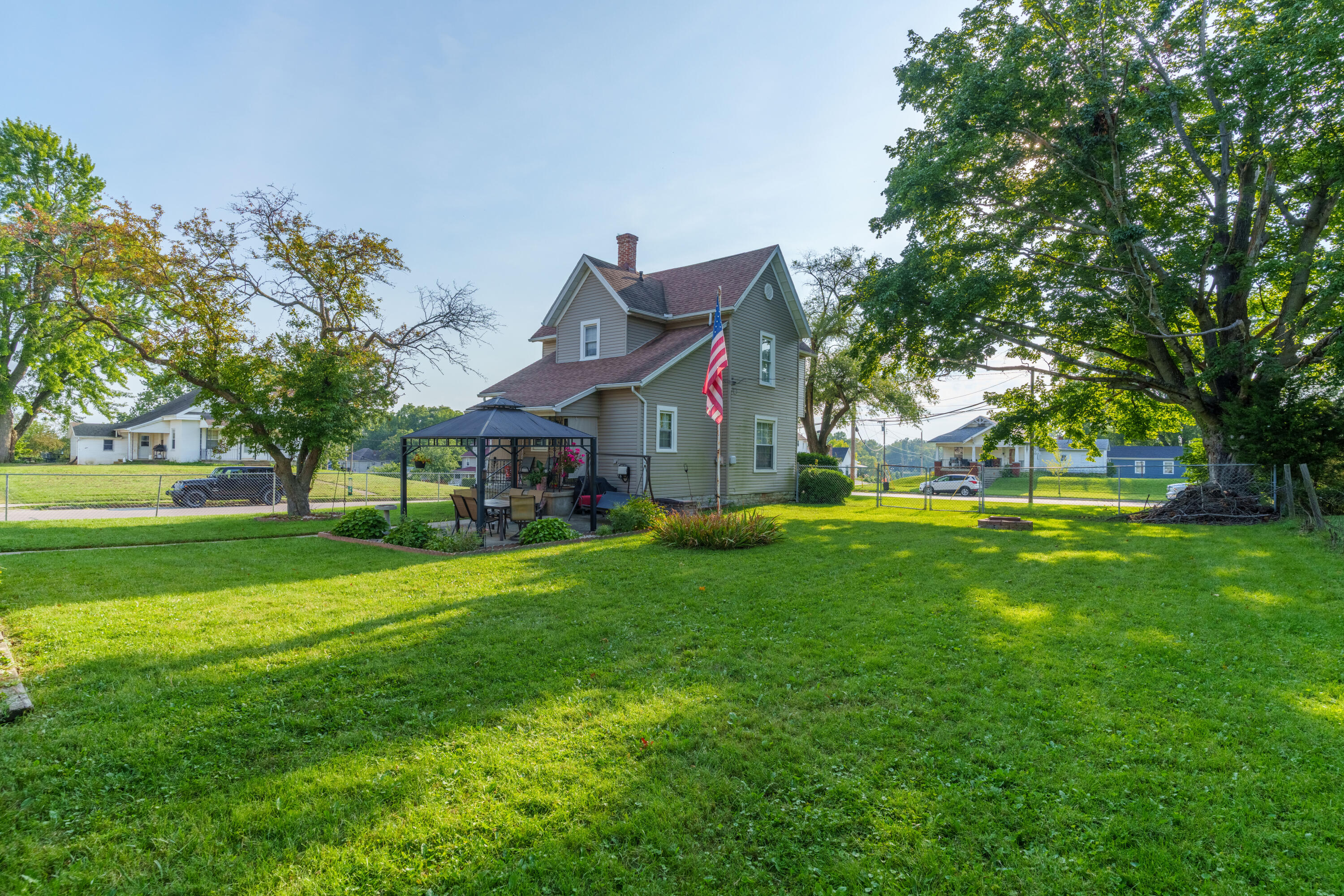 1002 Main, Sidney, Ohio 45365