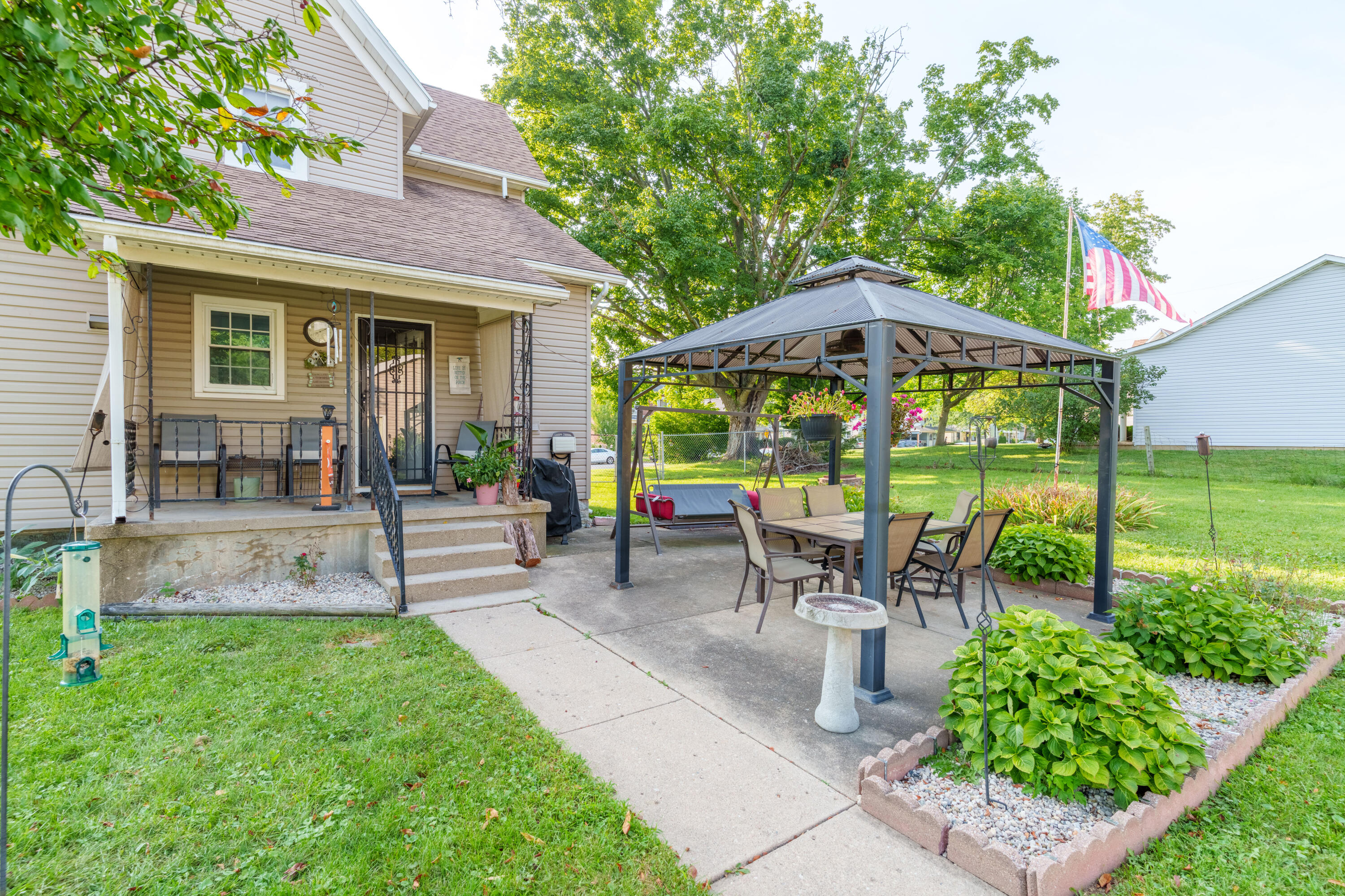 1002 Main, Sidney, Ohio 45365