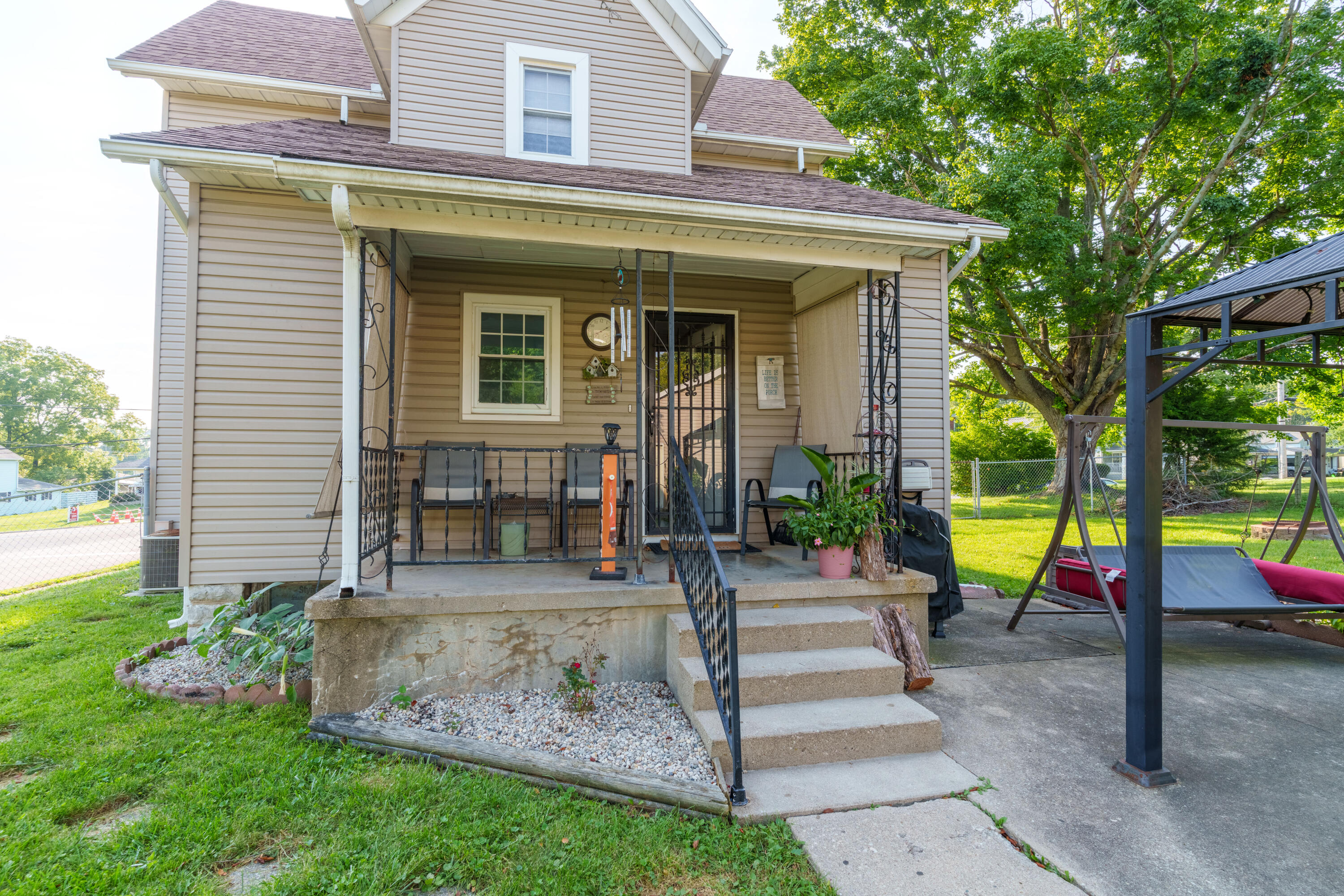 1002 Main, Sidney, Ohio 45365