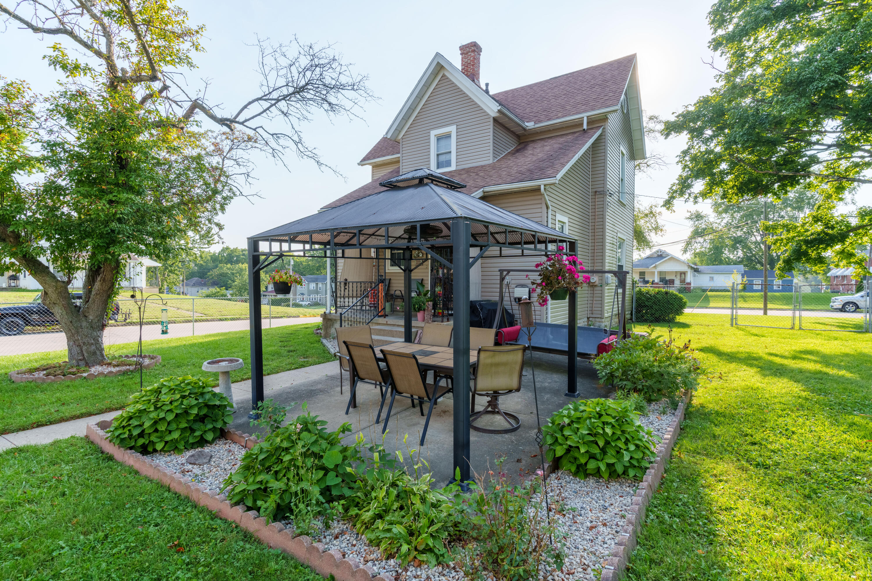 1002 Main, Sidney, Ohio 45365