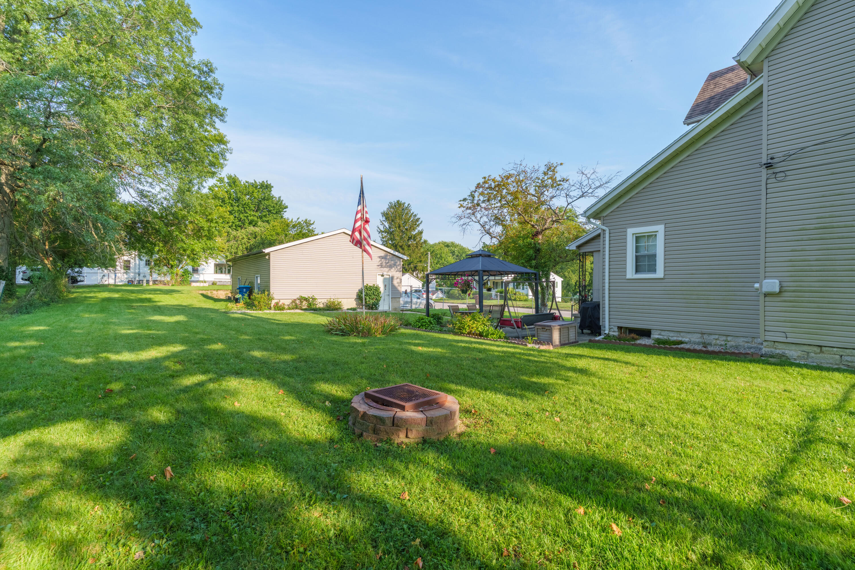 1002 Main, Sidney, Ohio 45365