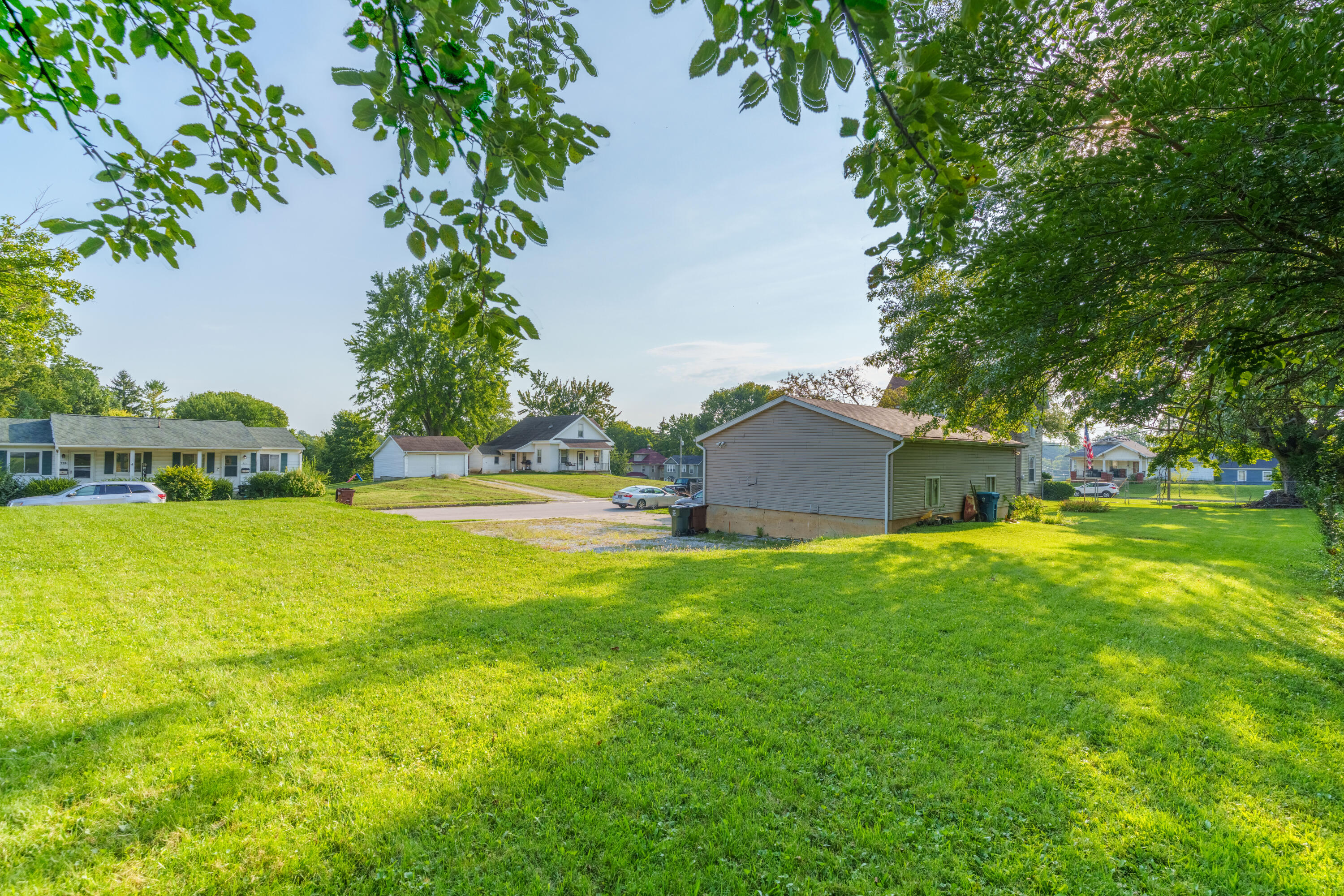 1002 Main, Sidney, Ohio 45365