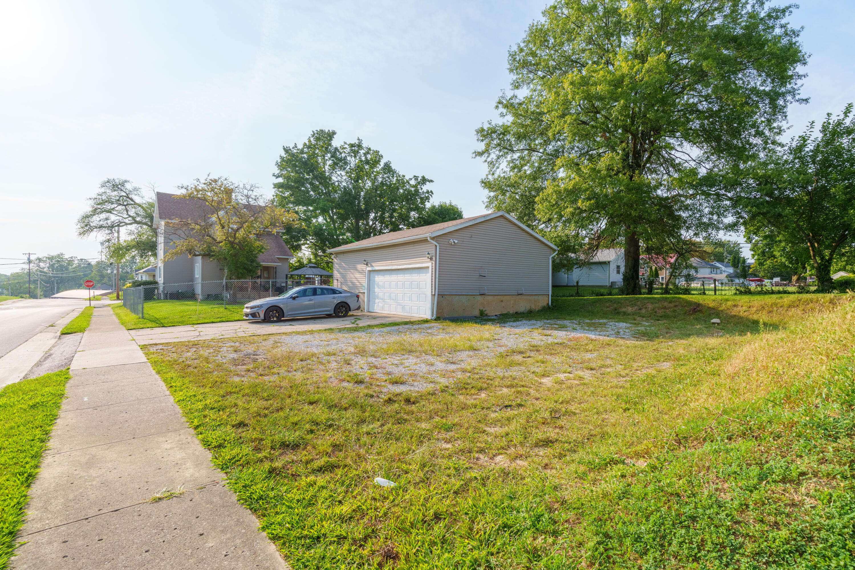 1002 Main, Sidney, Ohio 45365