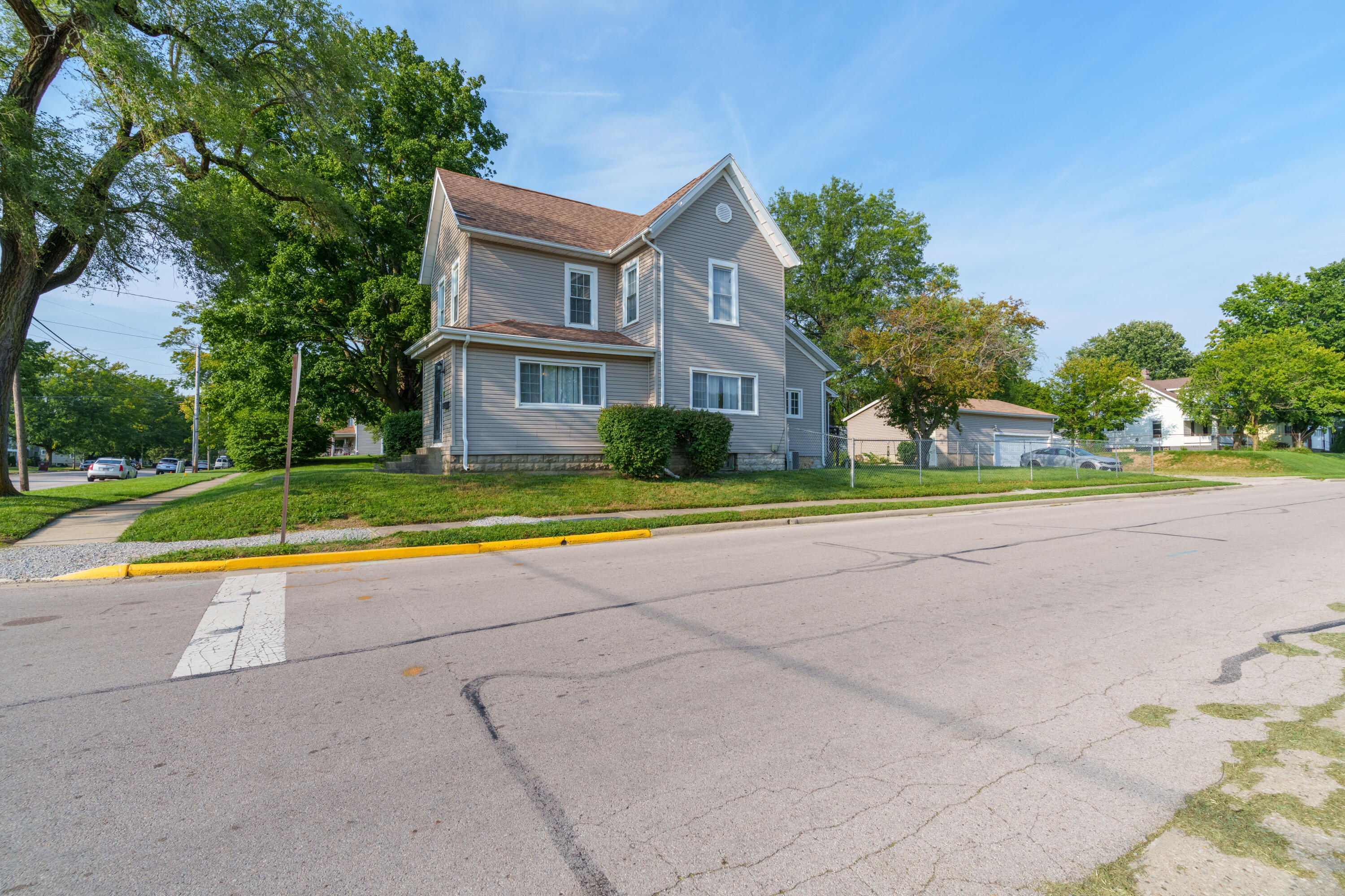 1002 Main, Sidney, Ohio 45365