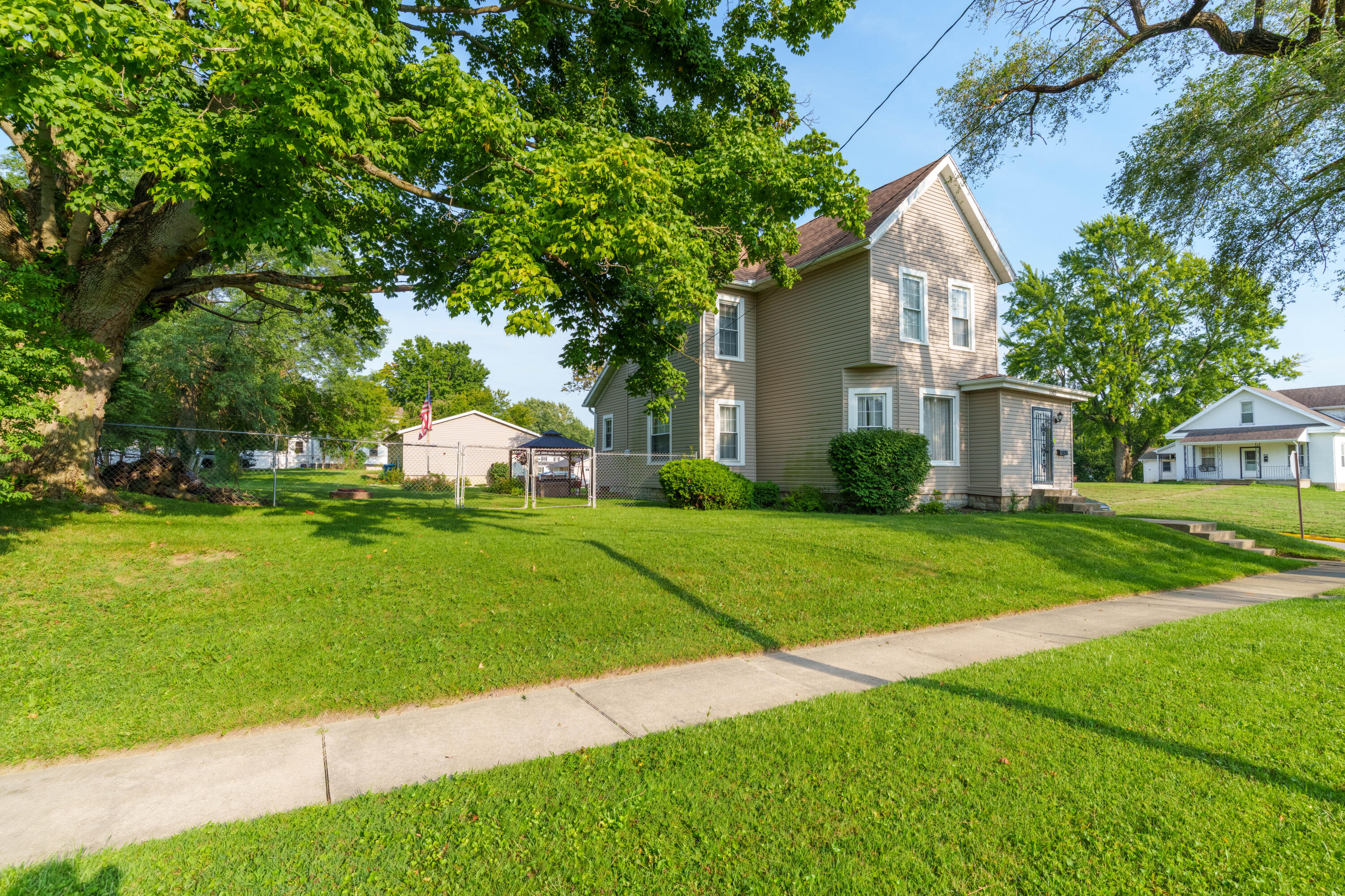 1002 Main, Sidney, Ohio 45365