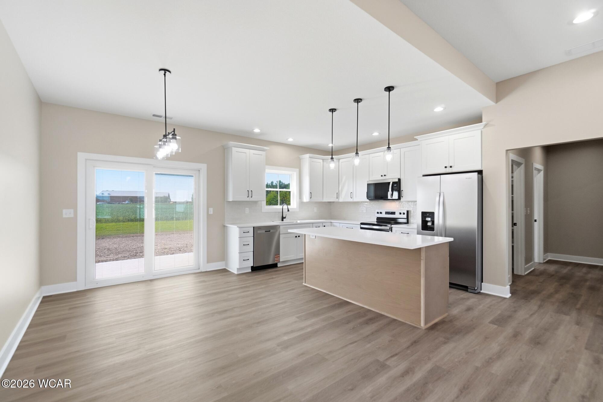 1414 Rye Drive, Van Wert, Ohio