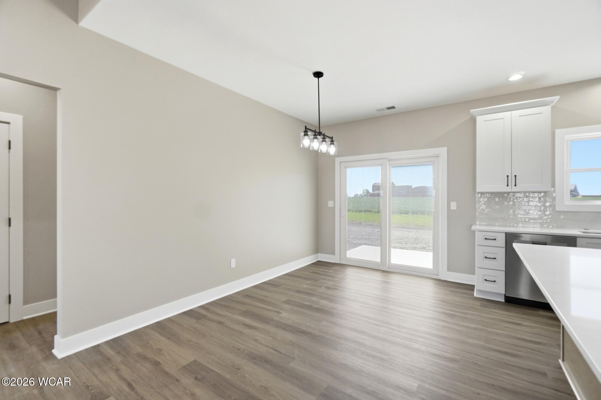 1414 Rye Drive, Van Wert, Ohio