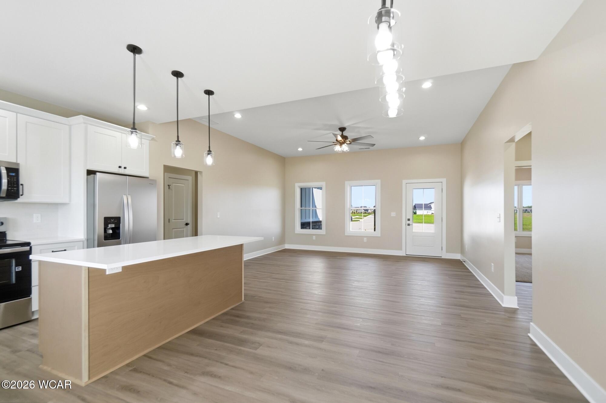 1414 Rye Drive, Van Wert, Ohio