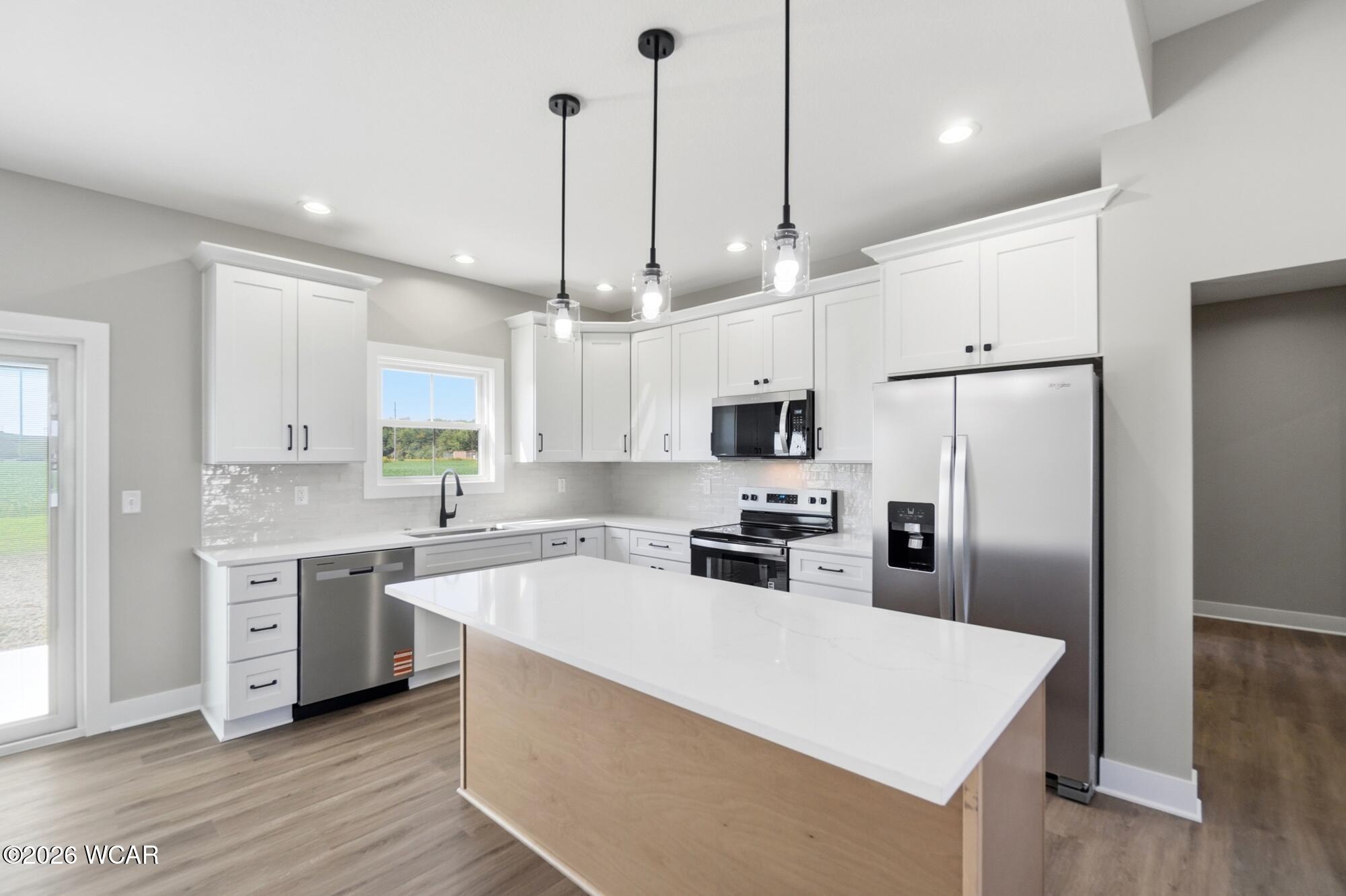 1414 Rye Drive, Van Wert, Ohio