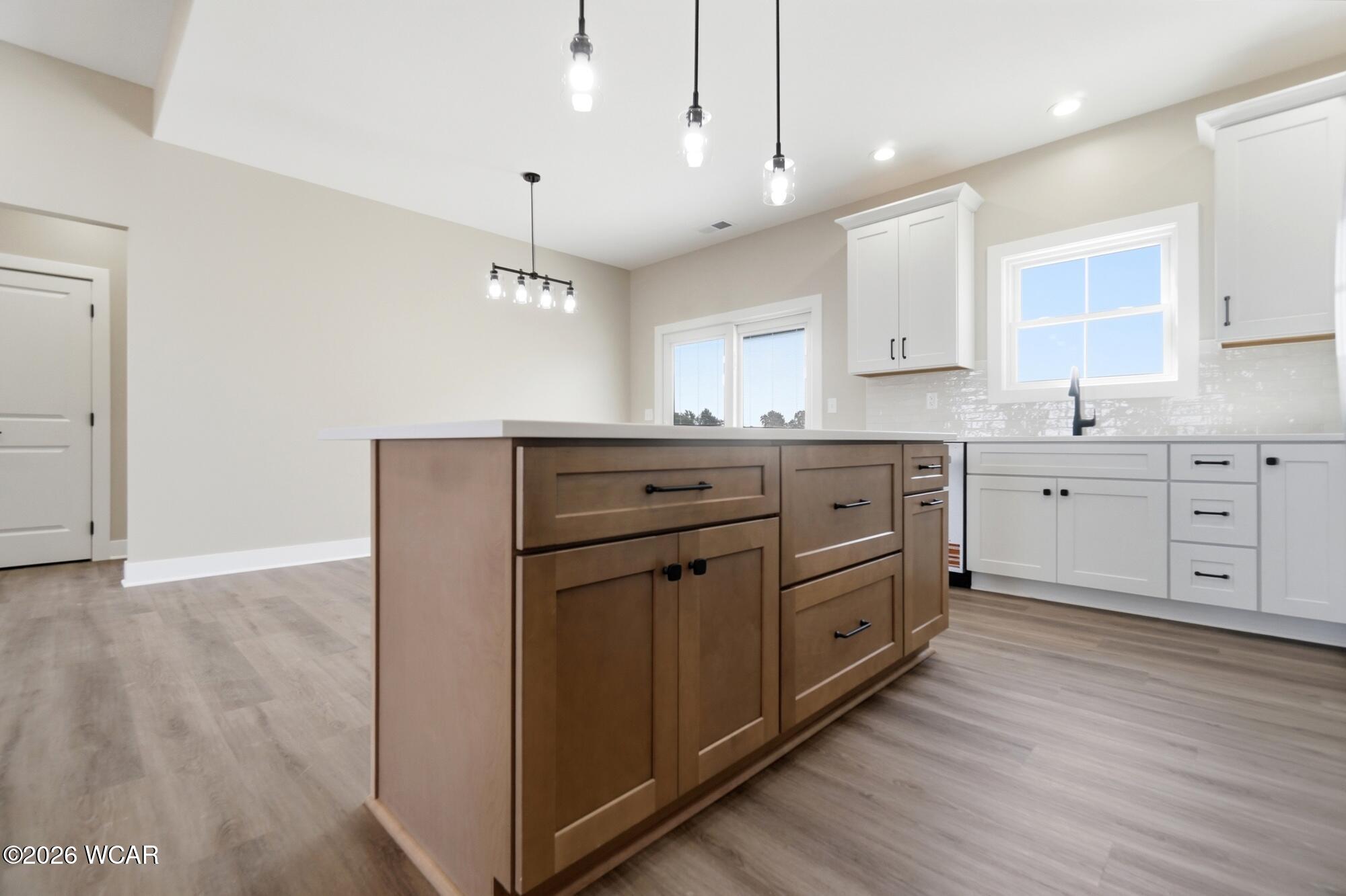 1414 Rye Drive, Van Wert, Ohio