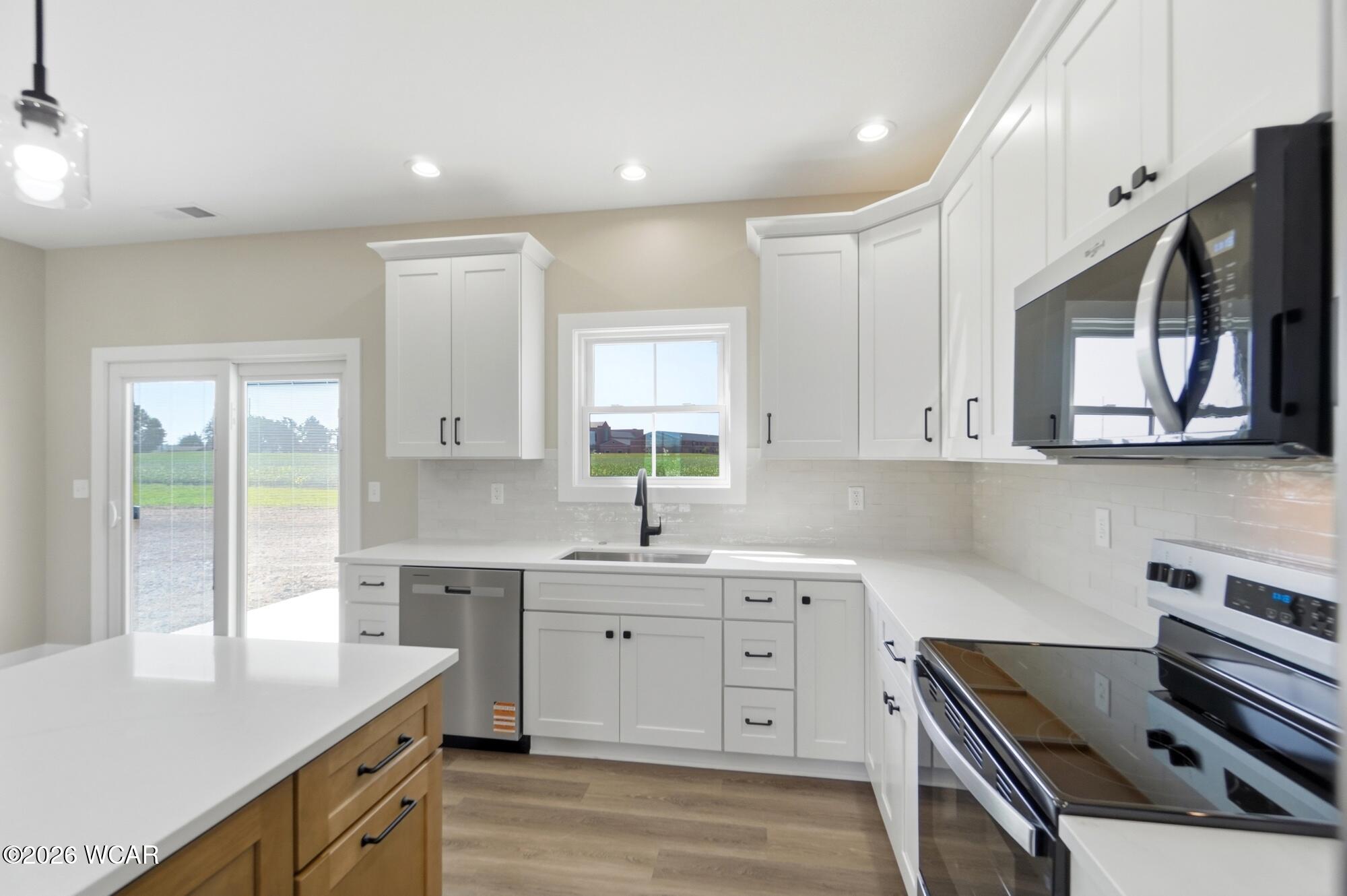 1414 Rye Drive, Van Wert, Ohio