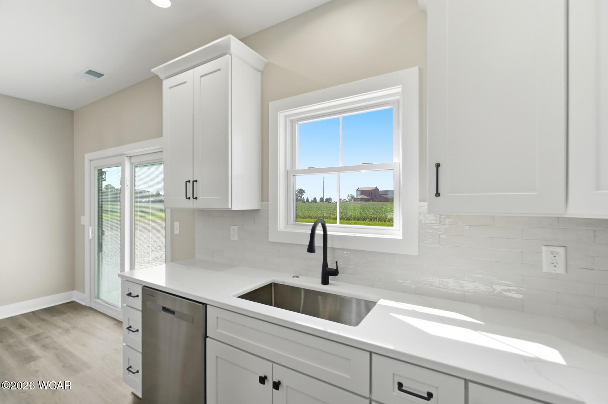 1414 Rye Drive, Van Wert, Ohio