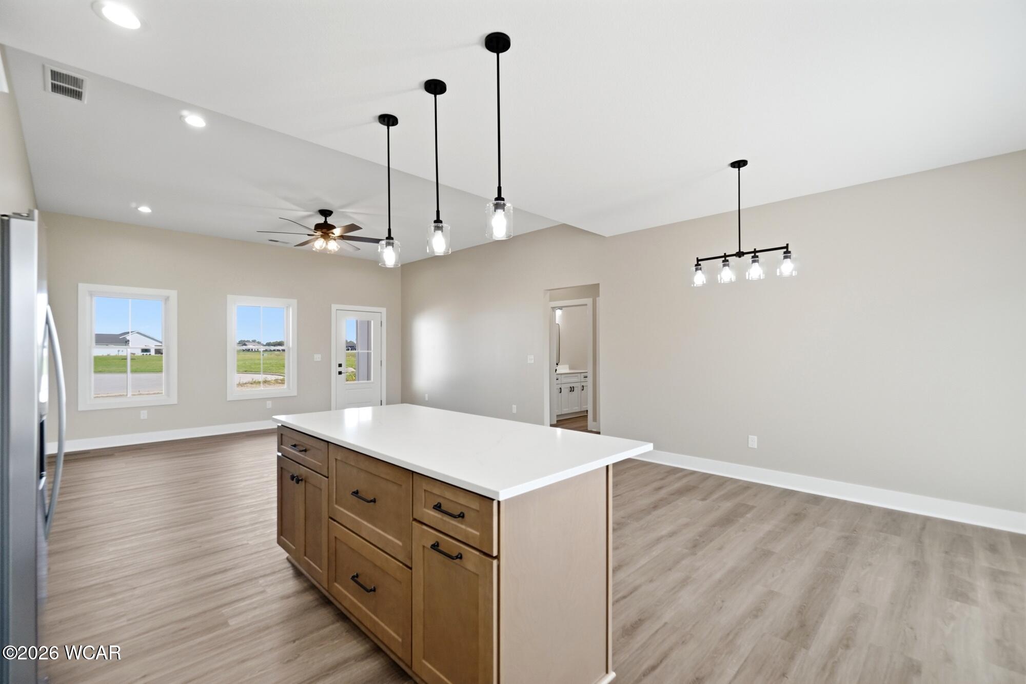 1414 Rye Drive, Van Wert, Ohio