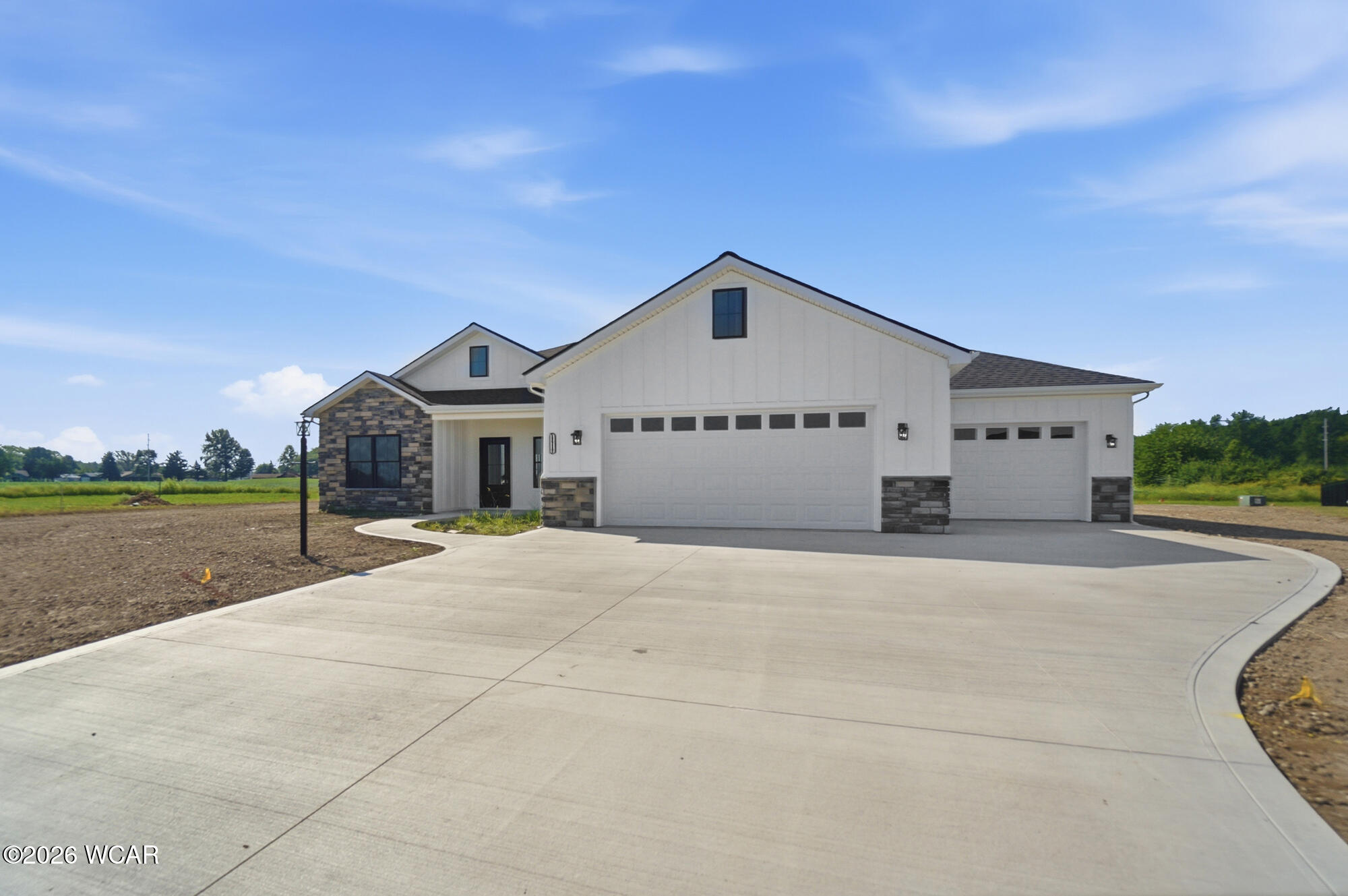 1414 Rye Drive, Van Wert, Ohio