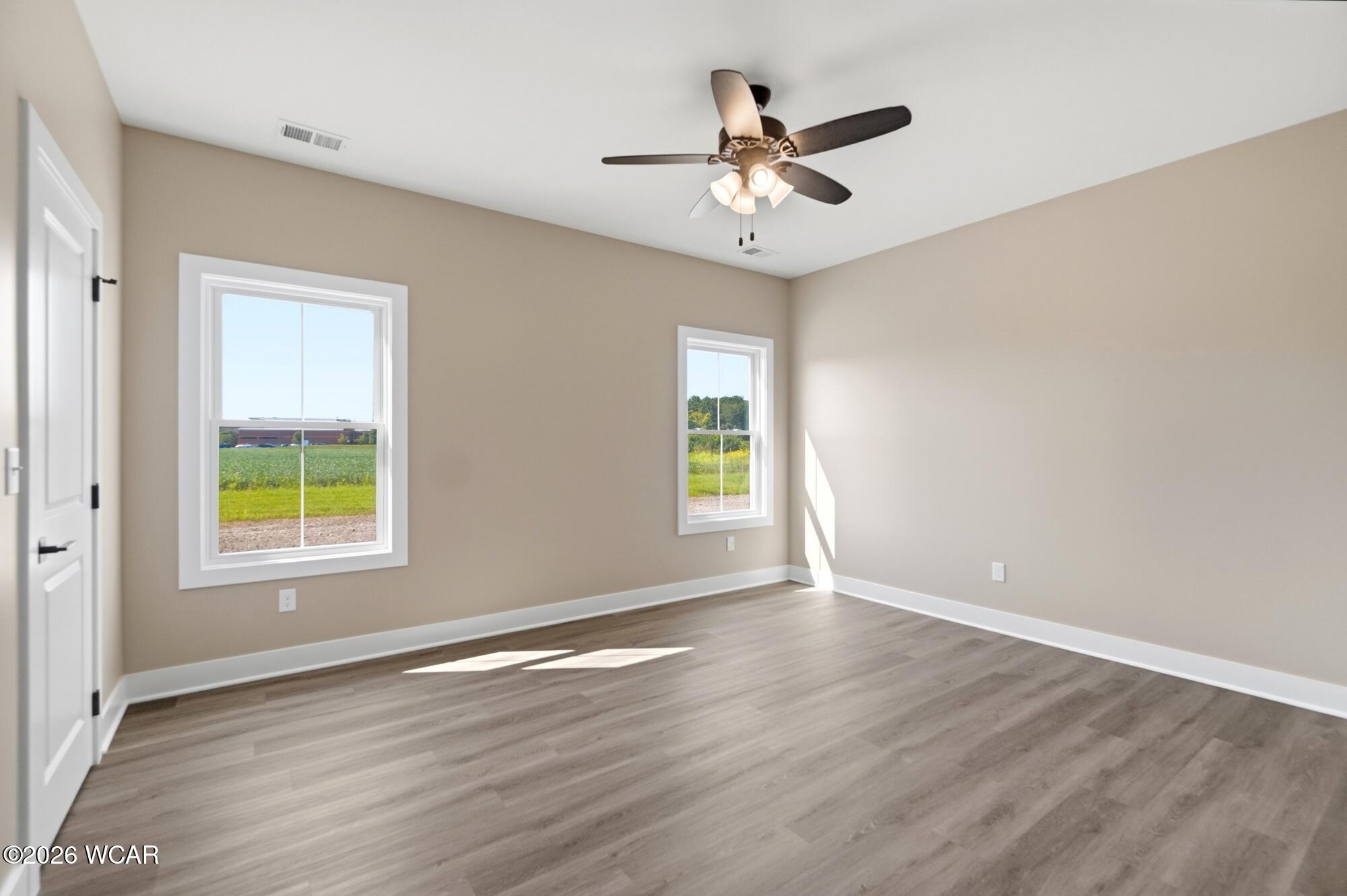 1414 Rye Drive, Van Wert, Ohio