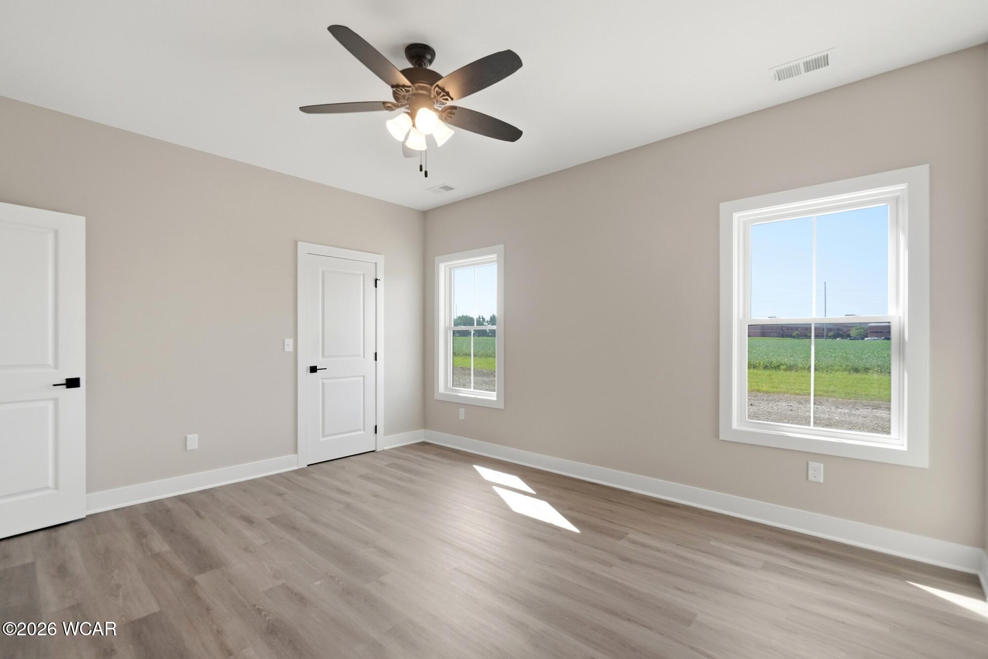 1414 Rye Drive, Van Wert, Ohio