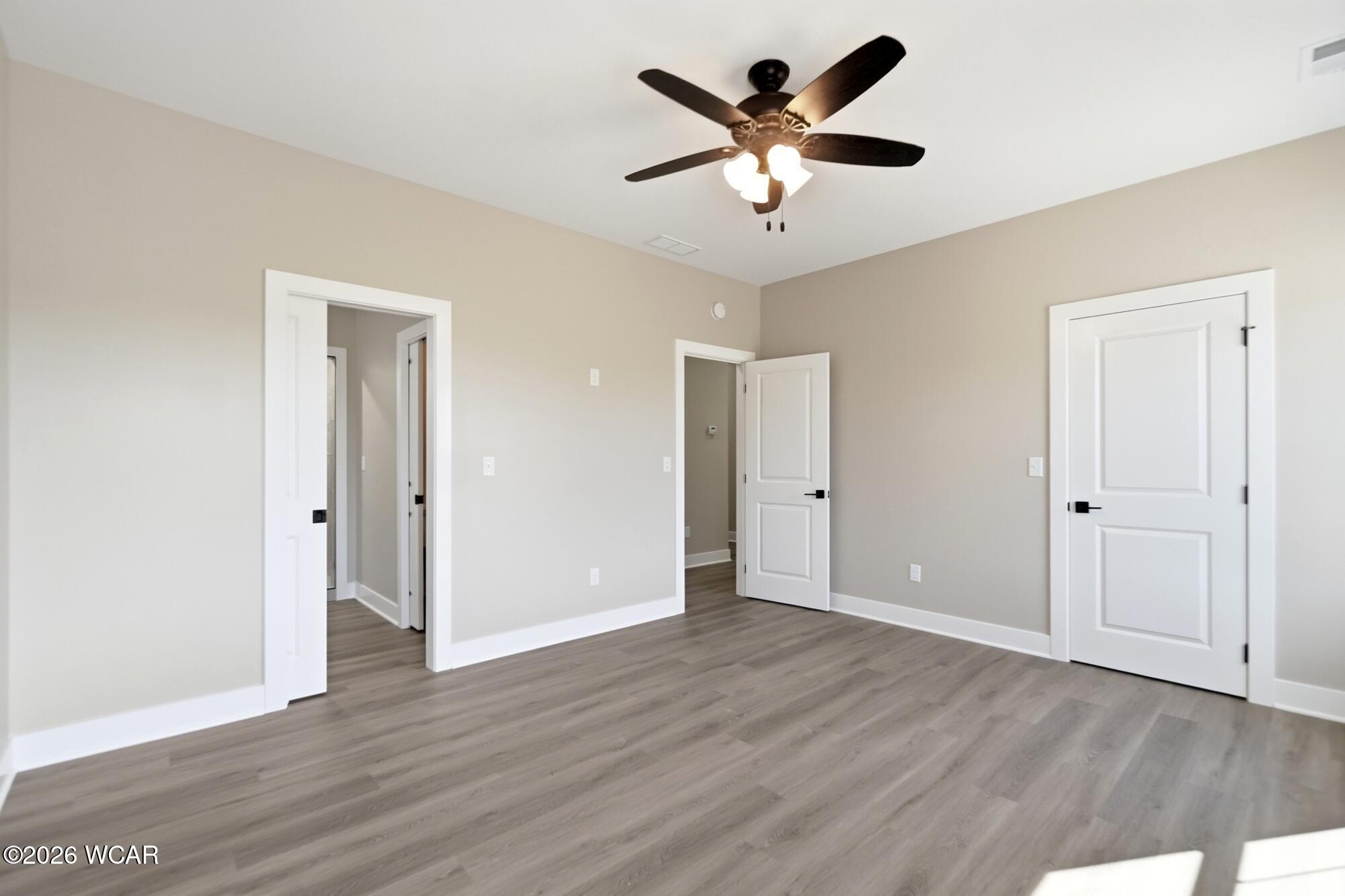 1414 Rye Drive, Van Wert, Ohio