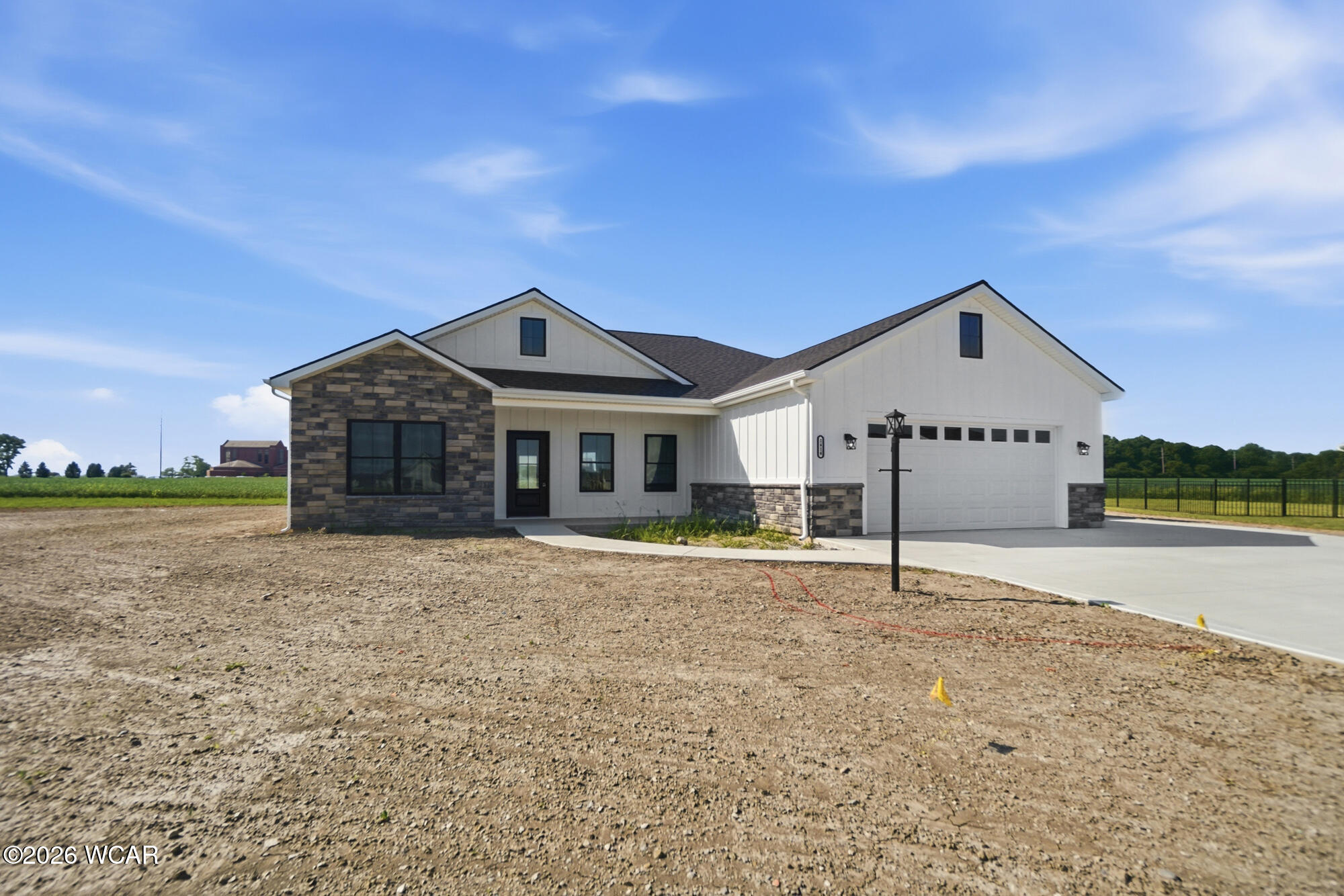 1414 Rye Drive, Van Wert, Ohio