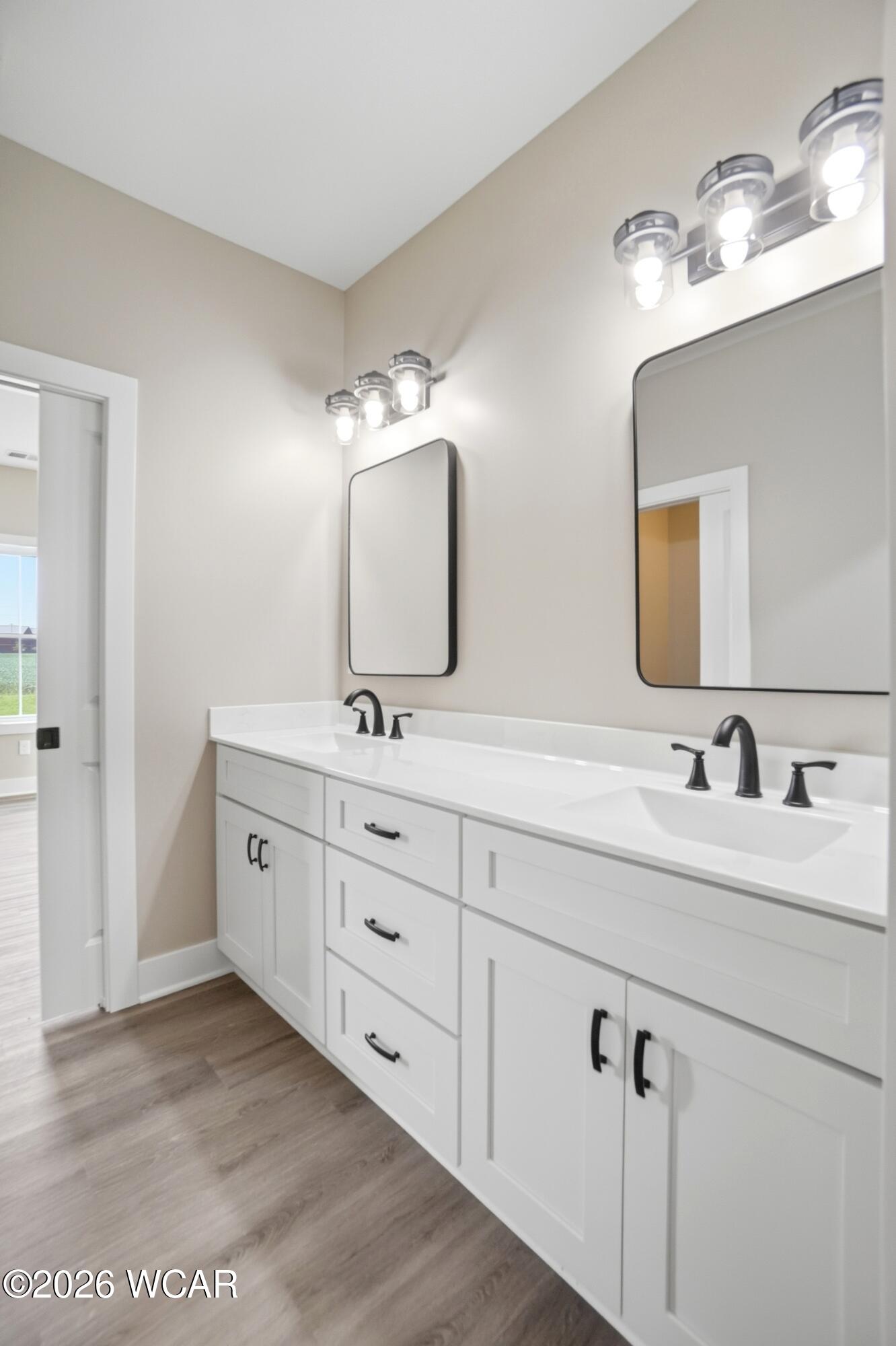 1414 Rye Drive, Van Wert, Ohio