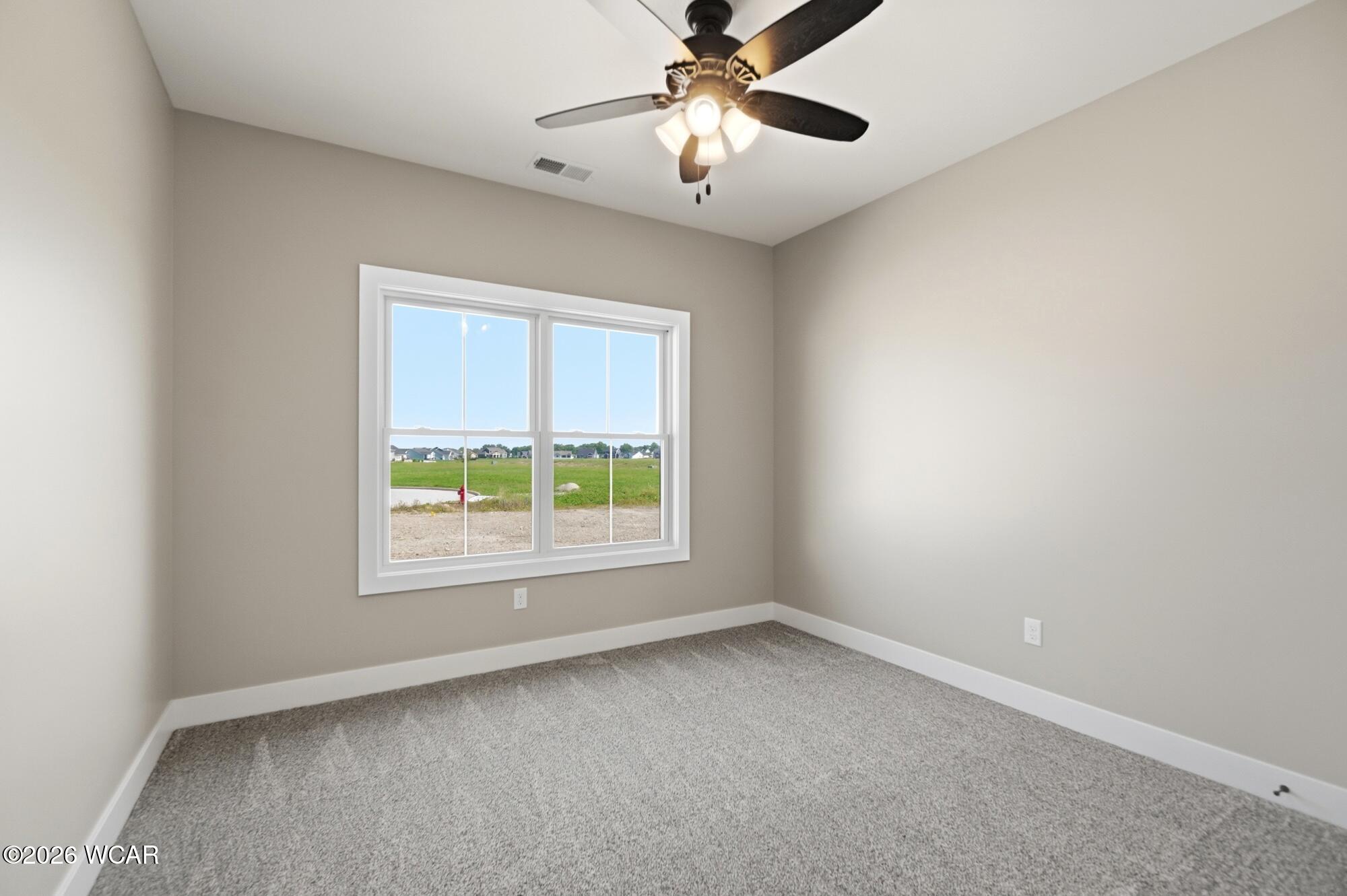 1414 Rye Drive, Van Wert, Ohio