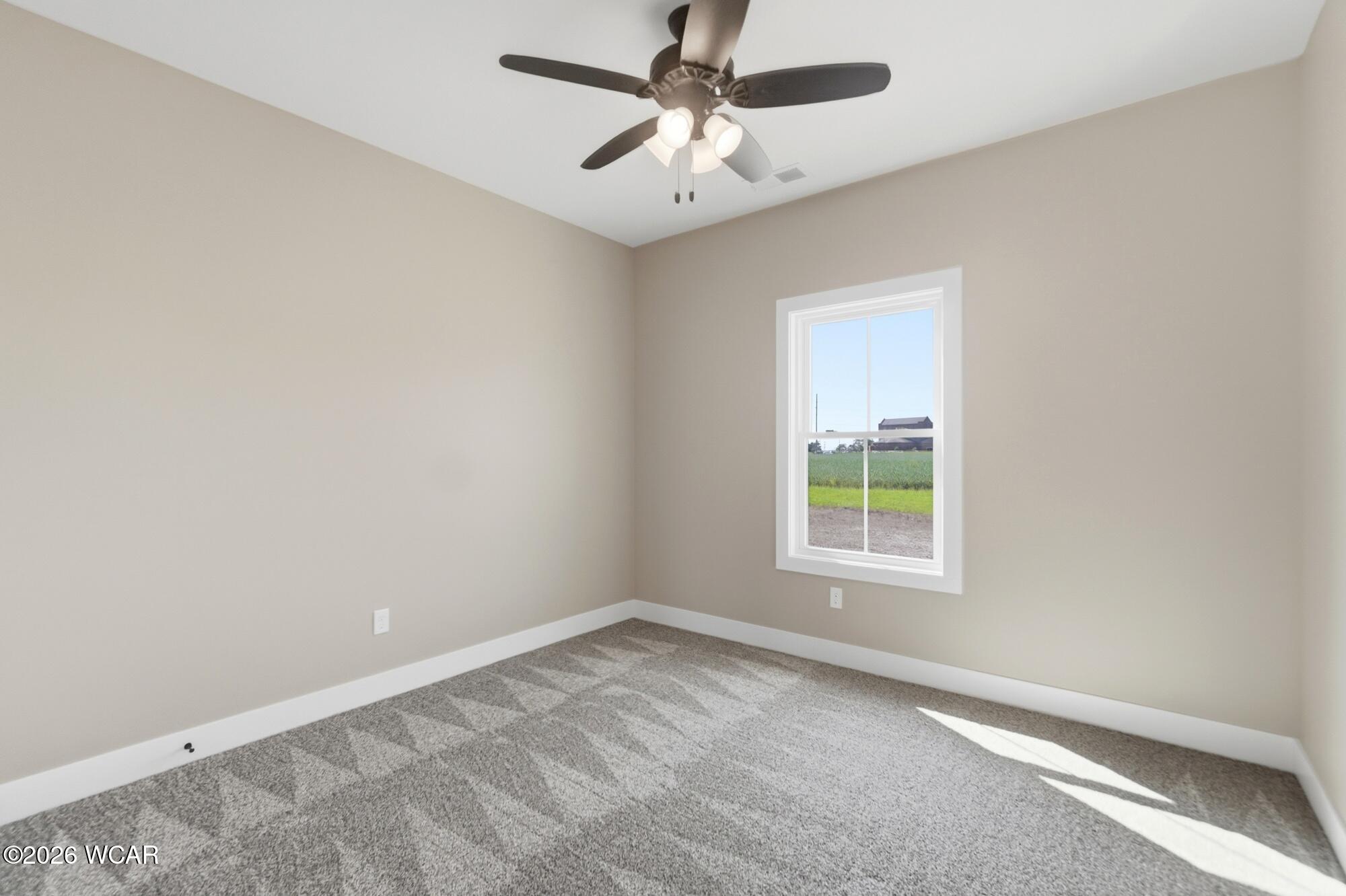 1414 Rye Drive, Van Wert, Ohio